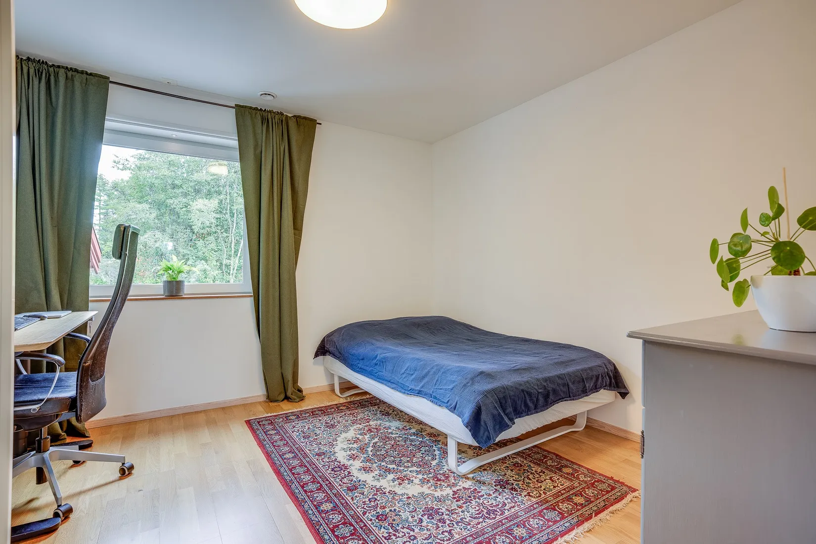 Villa, Ansmark 233, Ansmark, Umeå