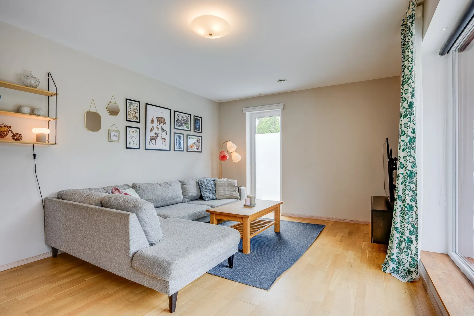 Villa, Ansmark 233, Ansmark, Umeå