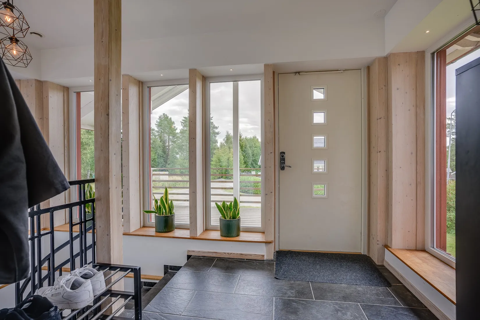 Villa, Ansmark 233, Ansmark, Umeå