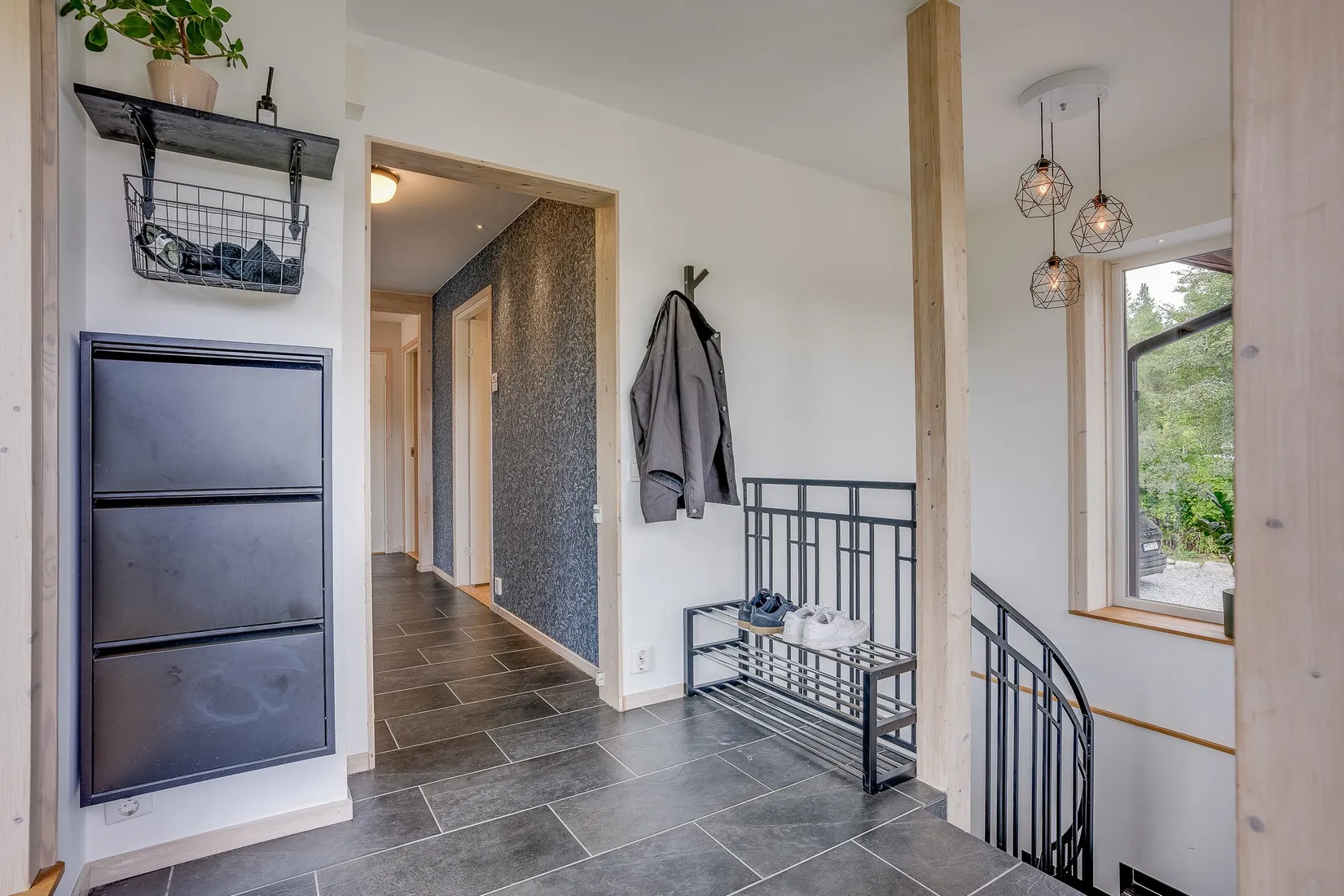 Villa, Ansmark 233, Ansmark, Umeå