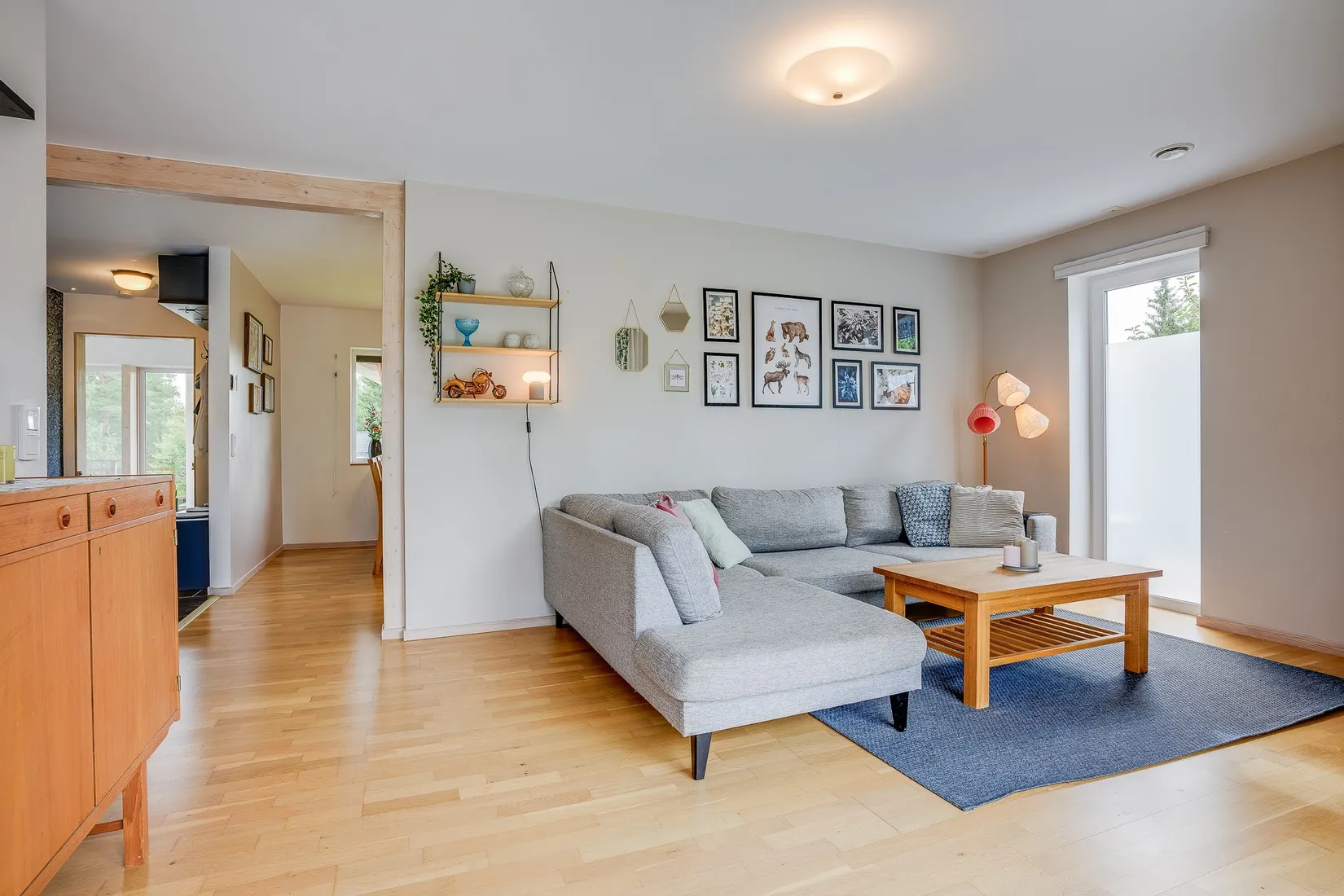 Villa, Ansmark 233, Ansmark, Umeå