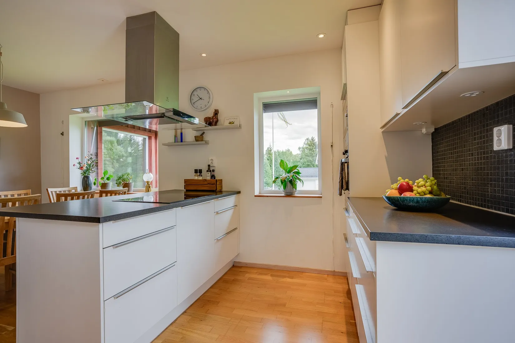 Villa, Ansmark 233, Ansmark, Umeå