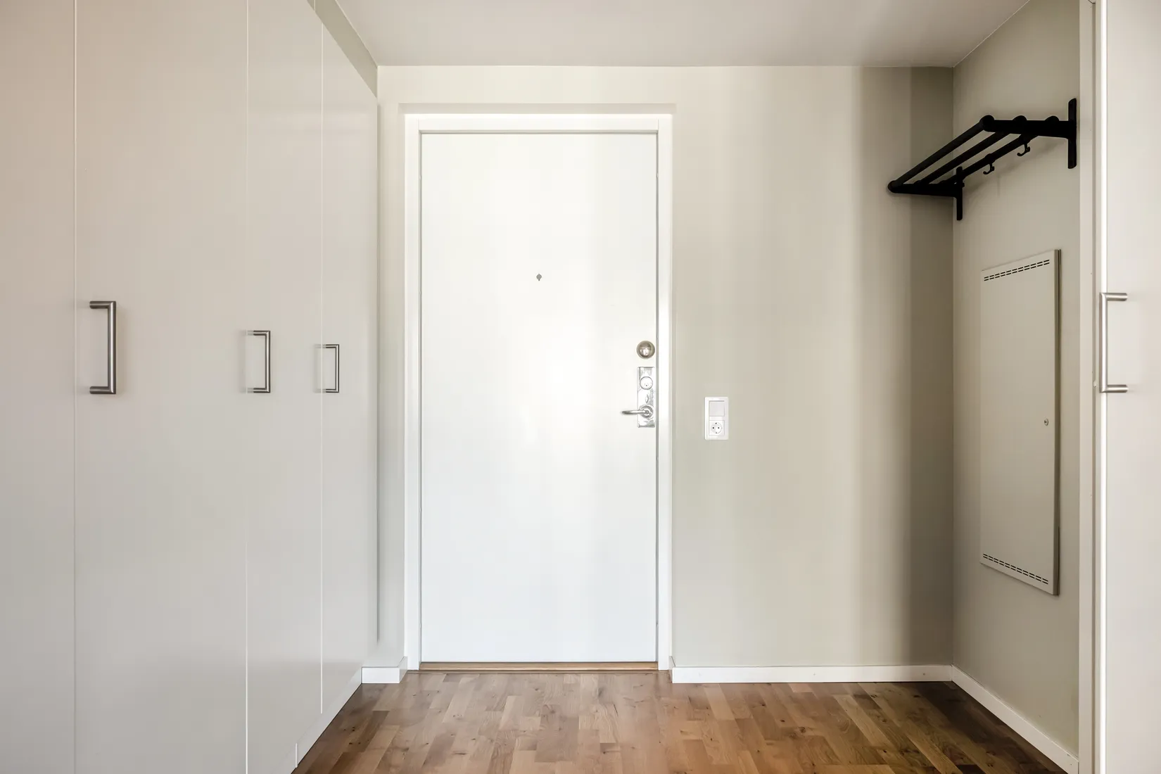 Bostadsrätt, Atles gata 5, Hyllie, Malmö