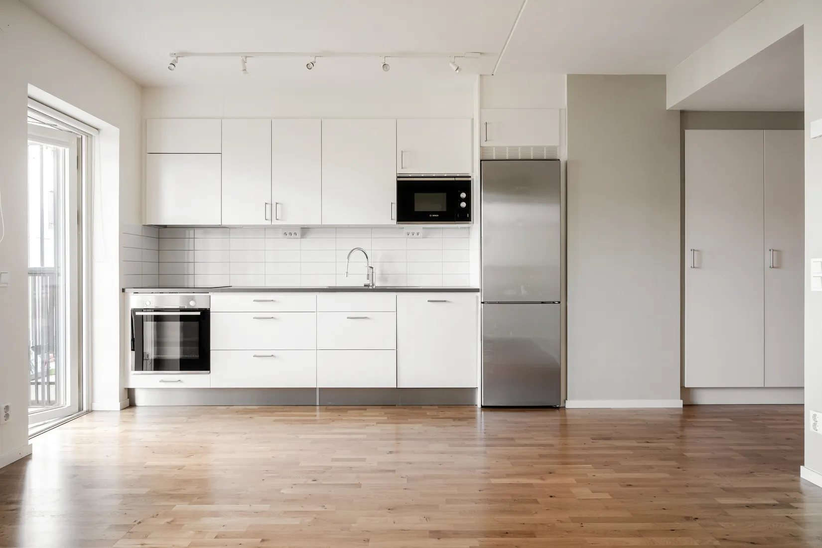 Bostadsrätt, Atles gata 5, Hyllie, Malmö