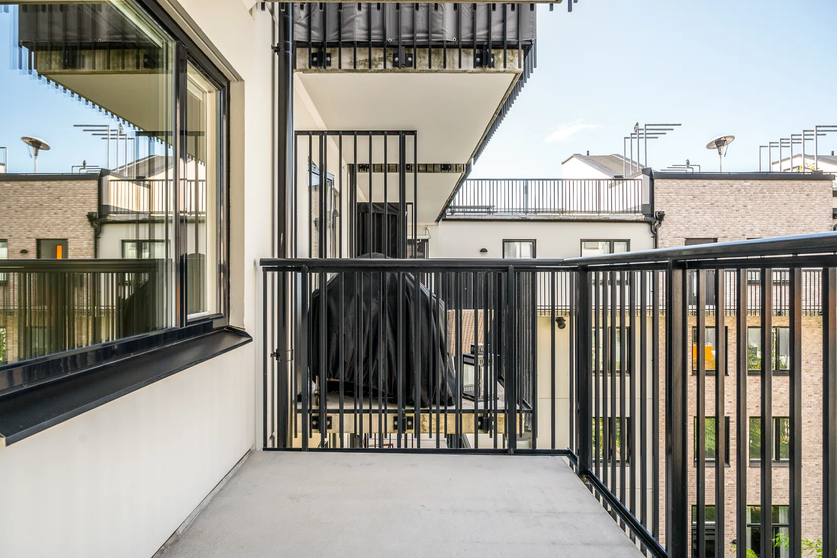 Bostadsrätt, Atles gata 5, Hyllie, Malmö