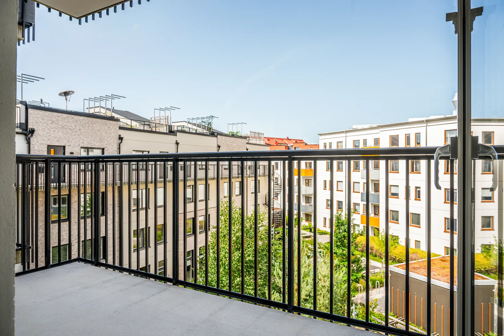 Bostadsrätt, Atles gata 5, Hyllie, Malmö