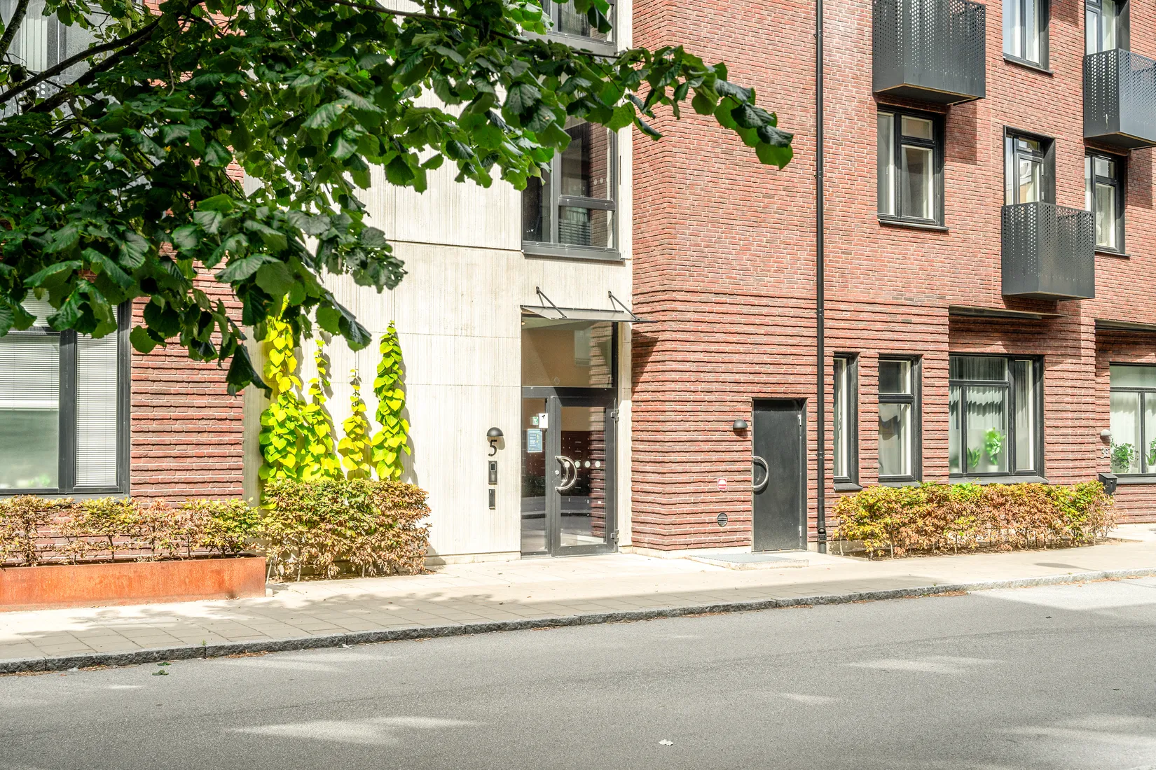 Bostadsrätt, Atles gata 5, Hyllie, Malmö