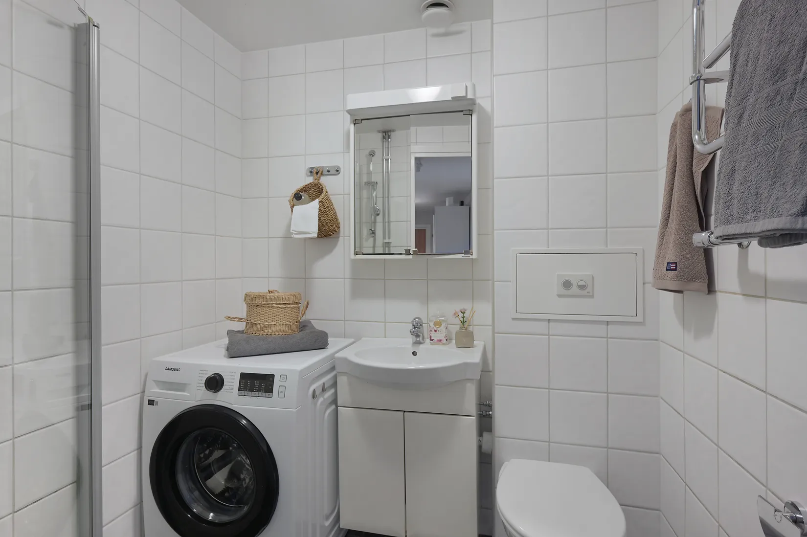Bostadsrätt, Tornslingan 50, Huddinge