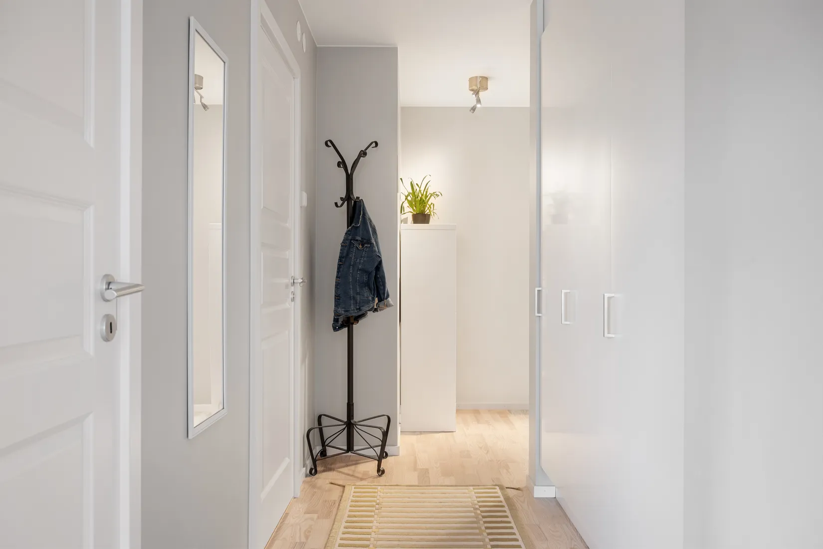 Bostadsrätt, Magistratsvägen 14 D, Norra Fäladen, Lund