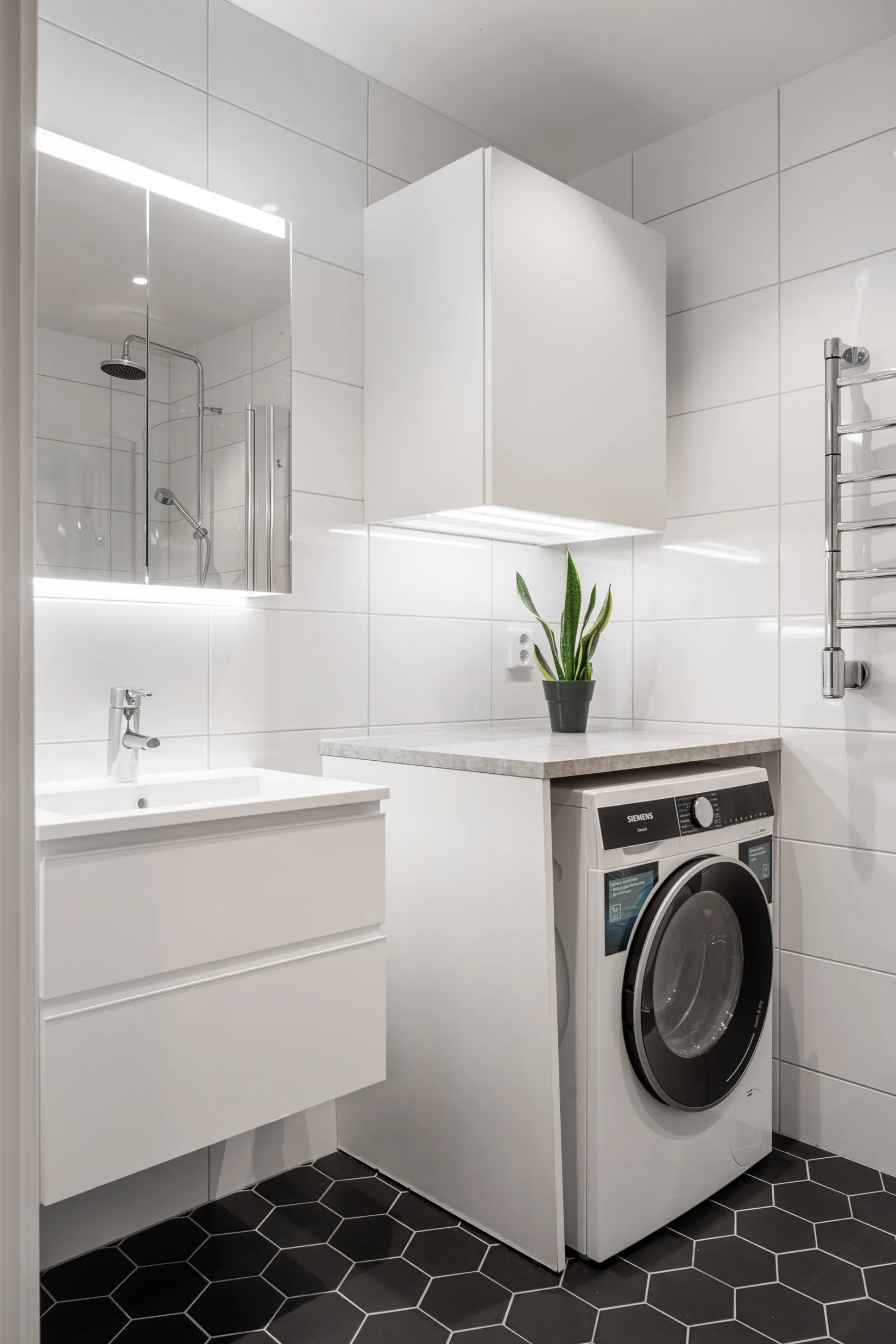 Bostadsrätt, Magistratsvägen 14 D, Norra Fäladen, Lund