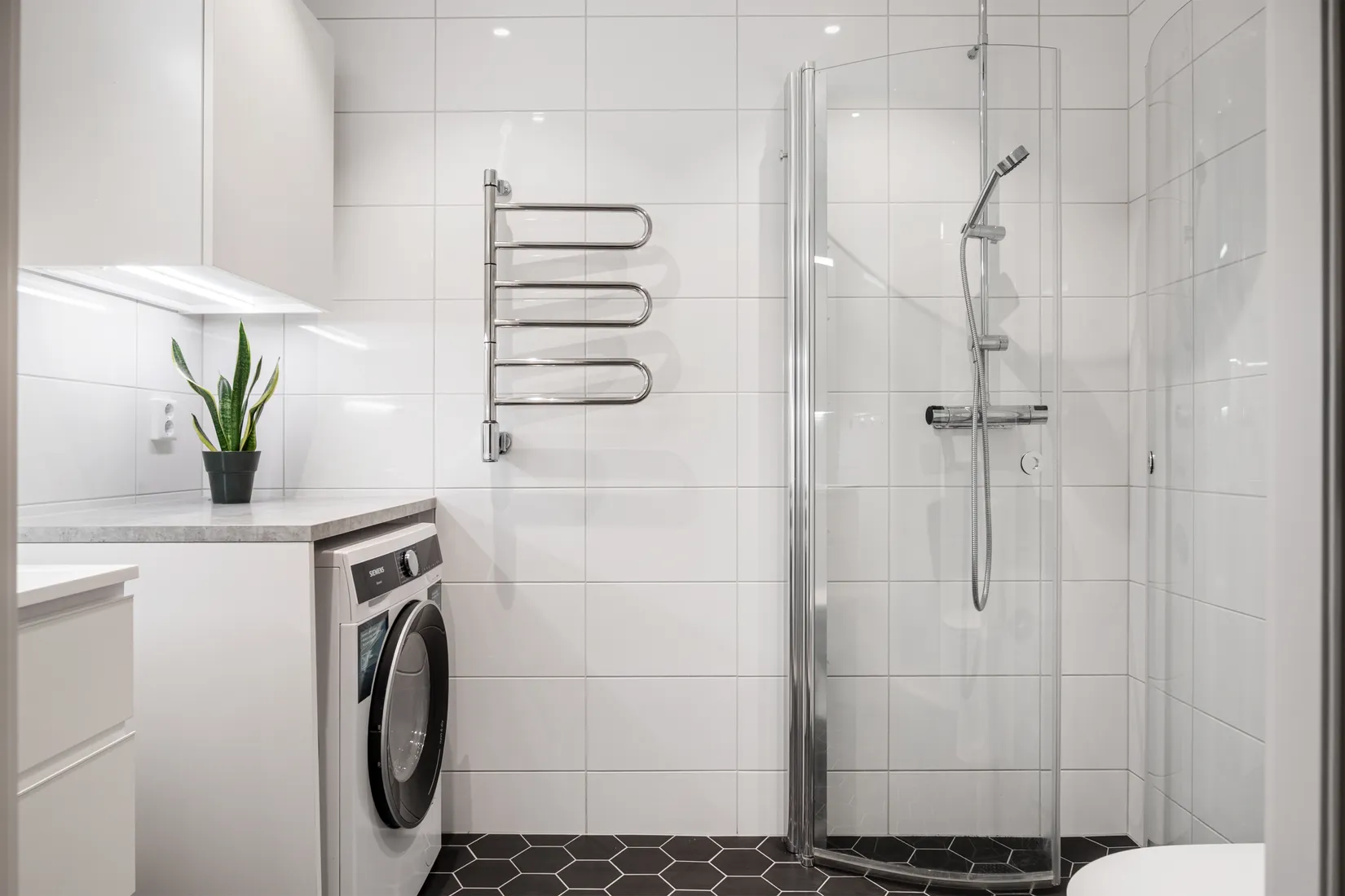 Bostadsrätt, Magistratsvägen 14 D, Norra Fäladen, Lund