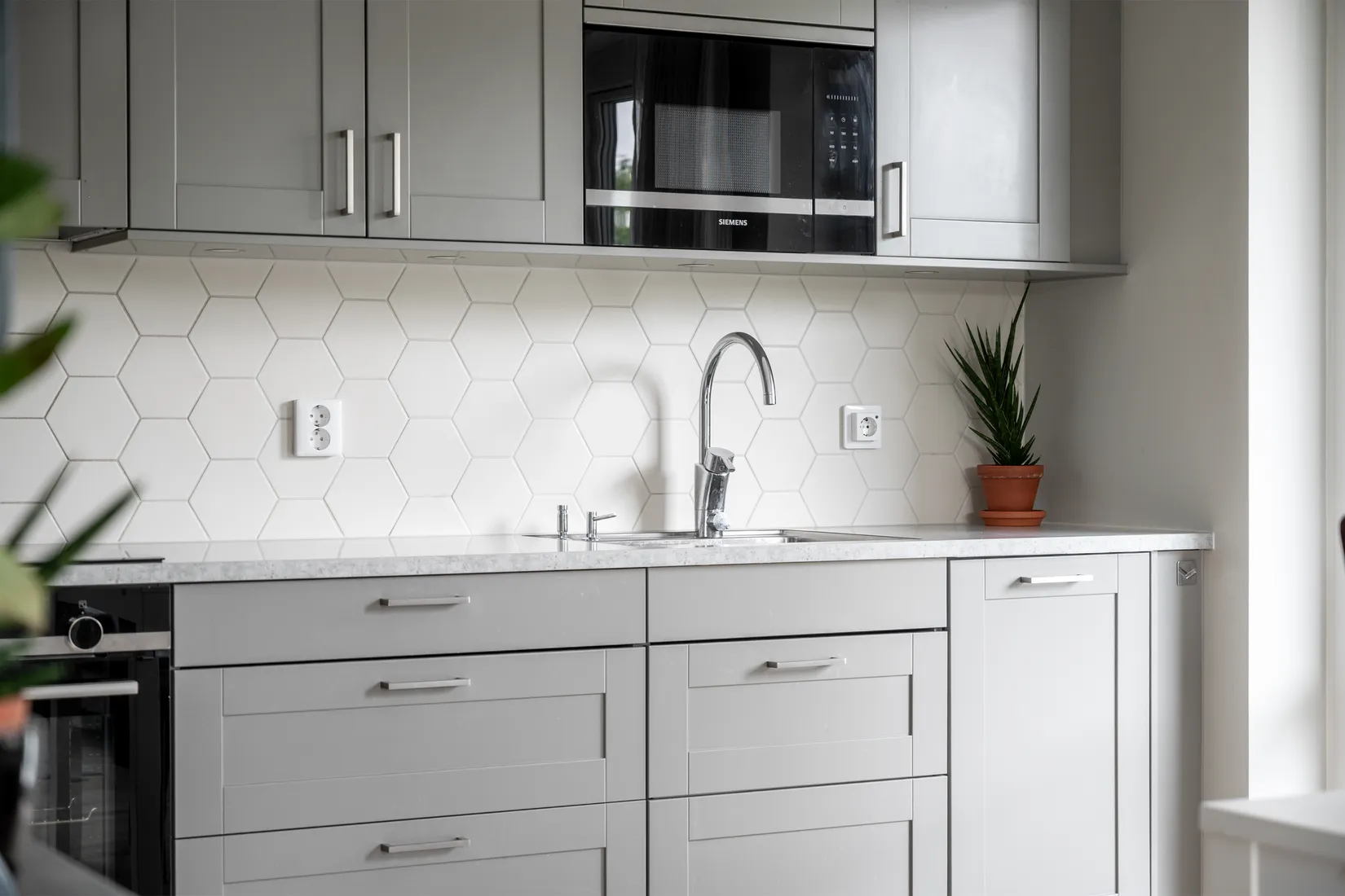 Bostadsrätt, Magistratsvägen 14 D, Norra Fäladen, Lund