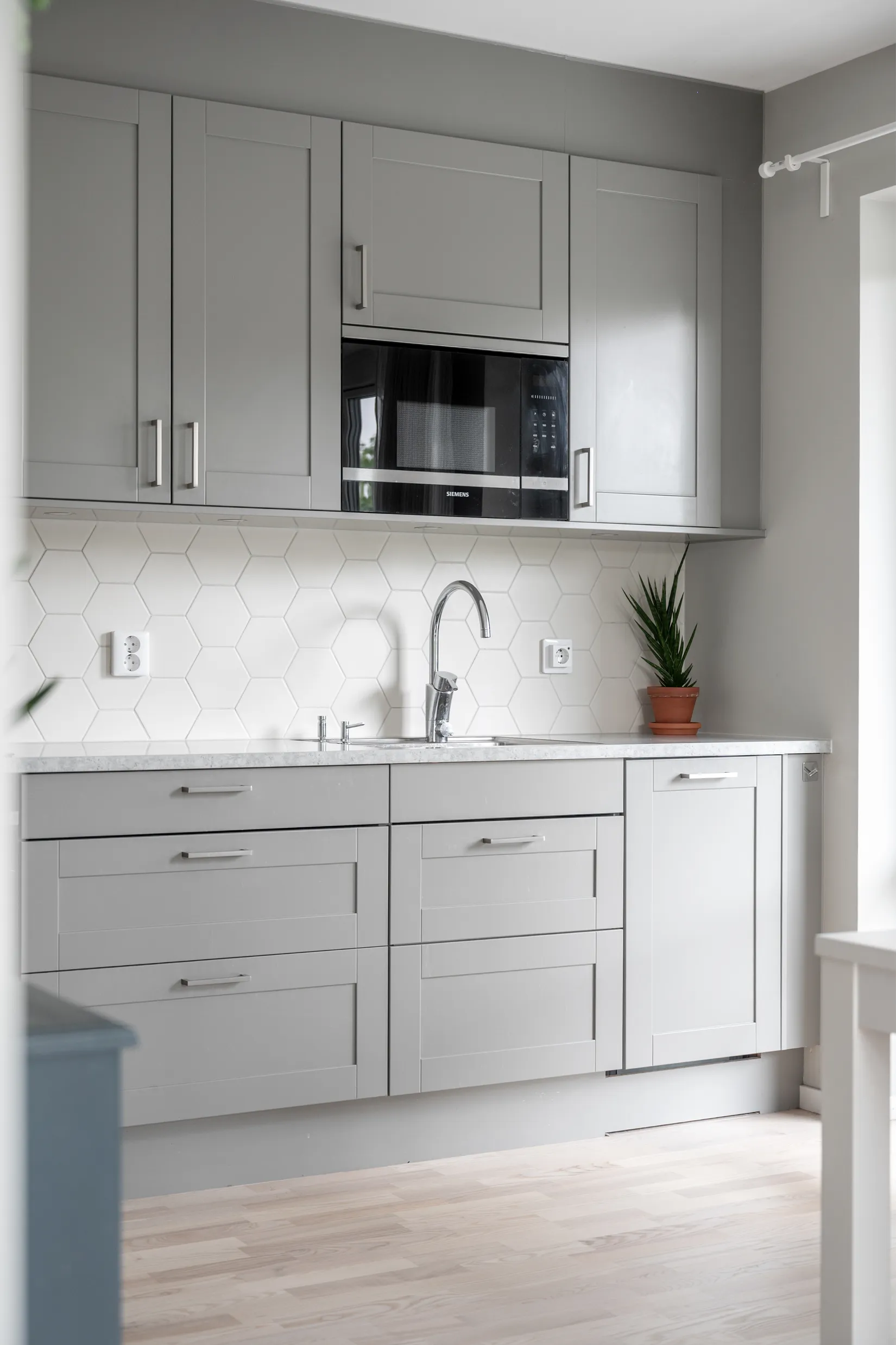 Bostadsrätt, Magistratsvägen 14 D, Norra Fäladen, Lund