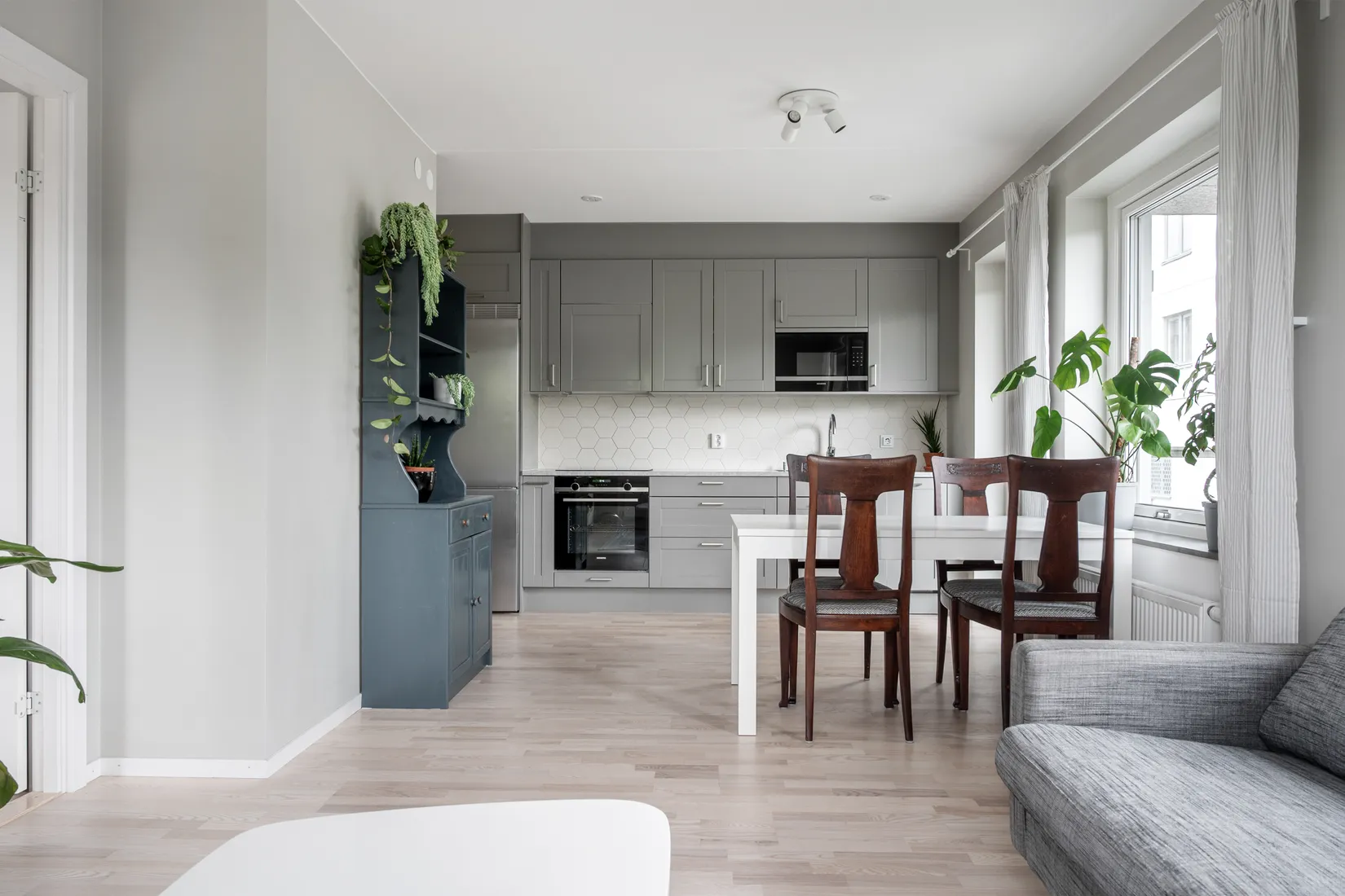 Bostadsrätt, Magistratsvägen 14 D, Norra Fäladen, Lund
