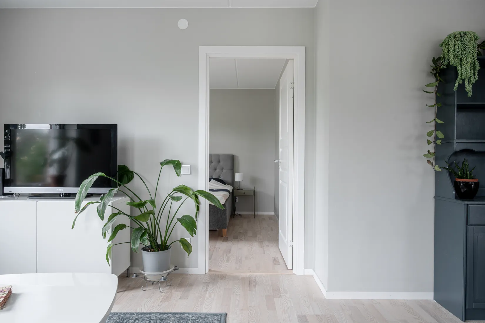 Bostadsrätt, Magistratsvägen 14 D, Norra Fäladen, Lund