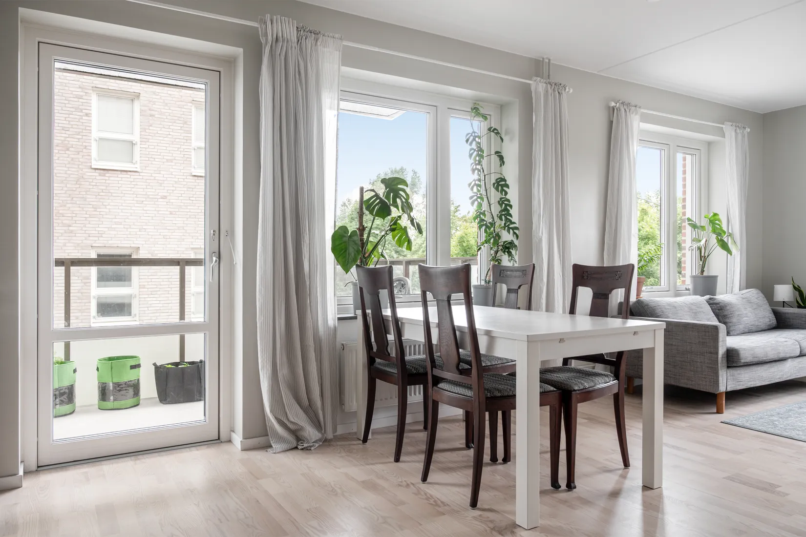 Bostadsrätt, Magistratsvägen 14 D, Norra Fäladen, Lund