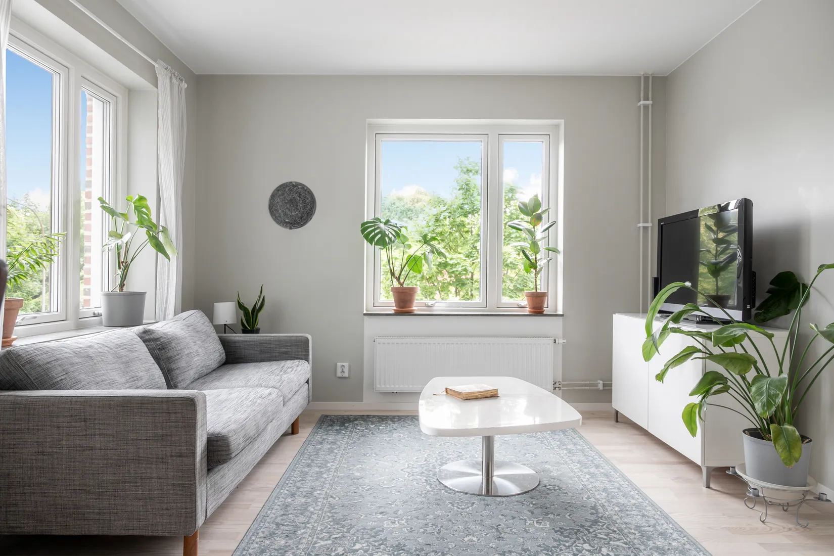 Bostadsrätt, Magistratsvägen 14 D, Norra Fäladen, Lund