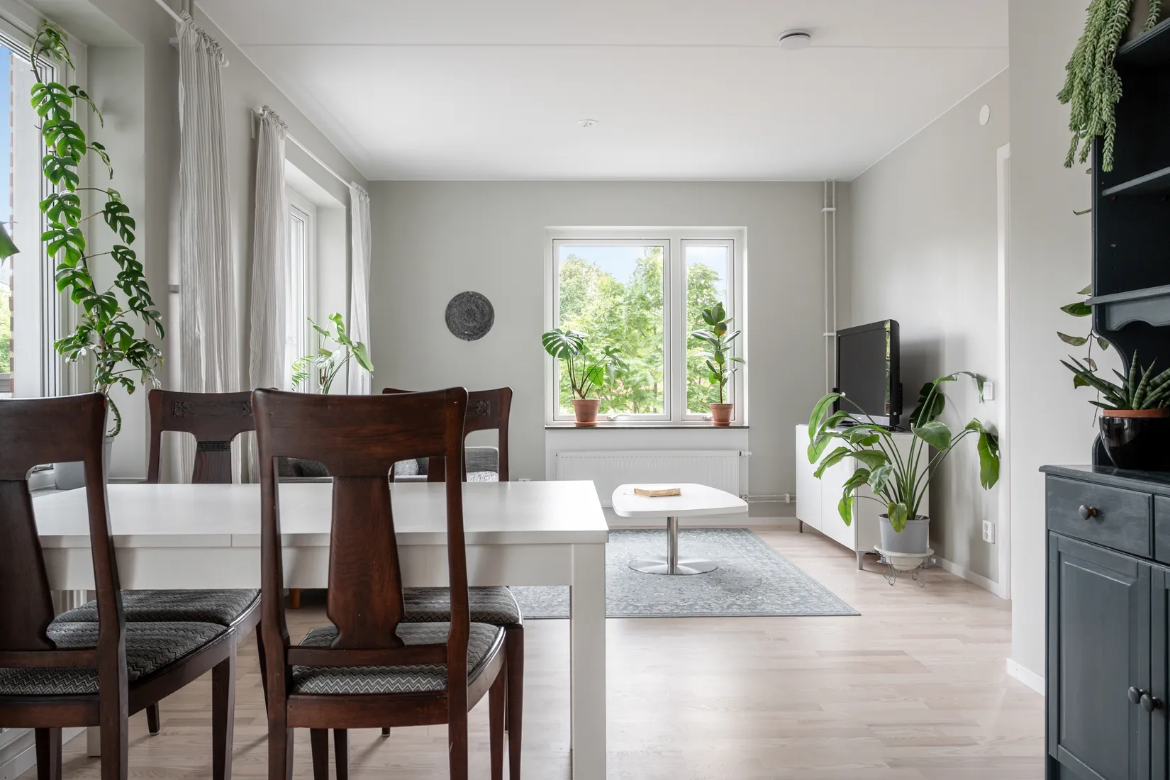 Bostadsrätt, Magistratsvägen 14 D, Norra Fäladen, Lund