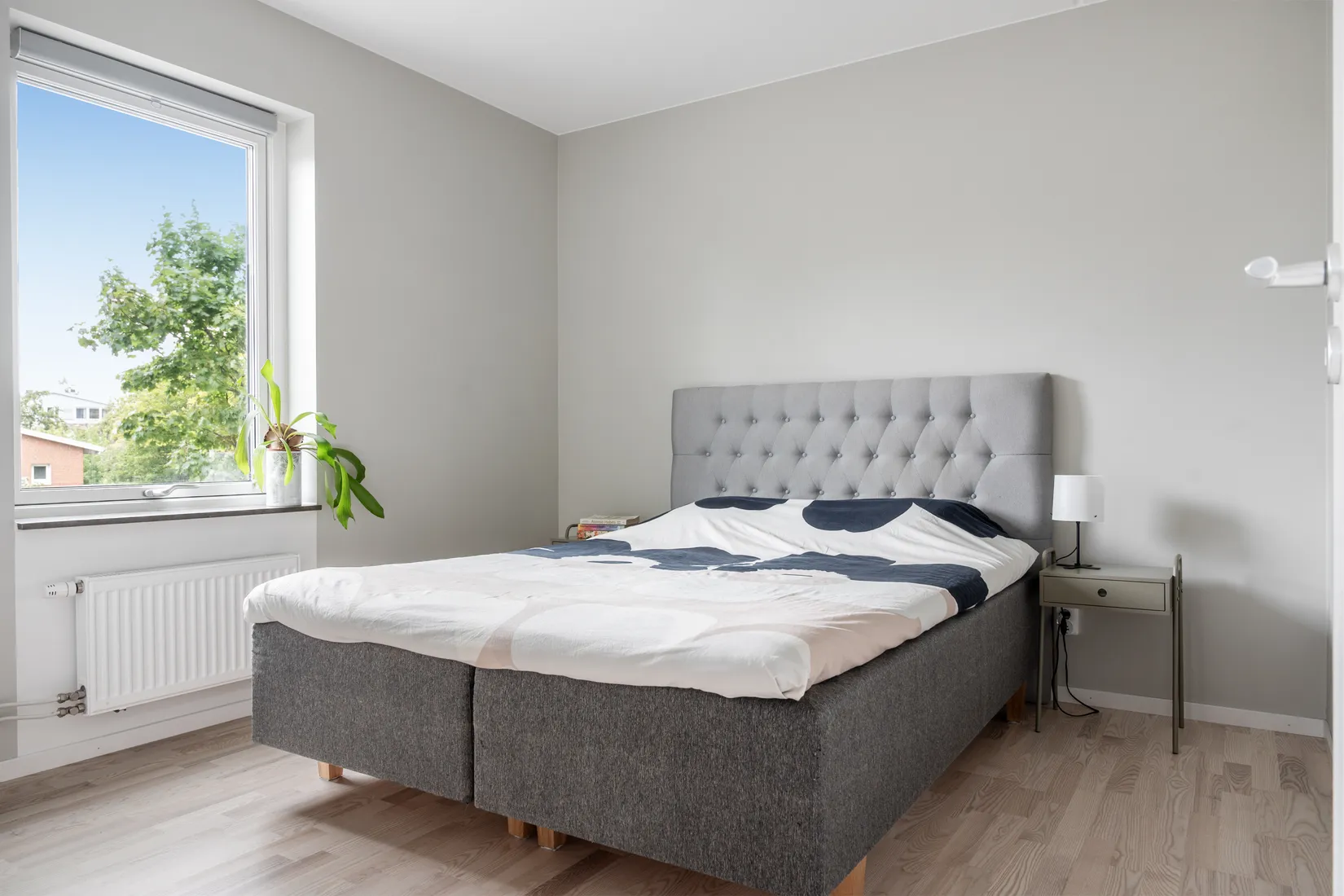 Bostadsrätt, Magistratsvägen 14 D, Norra Fäladen, Lund
