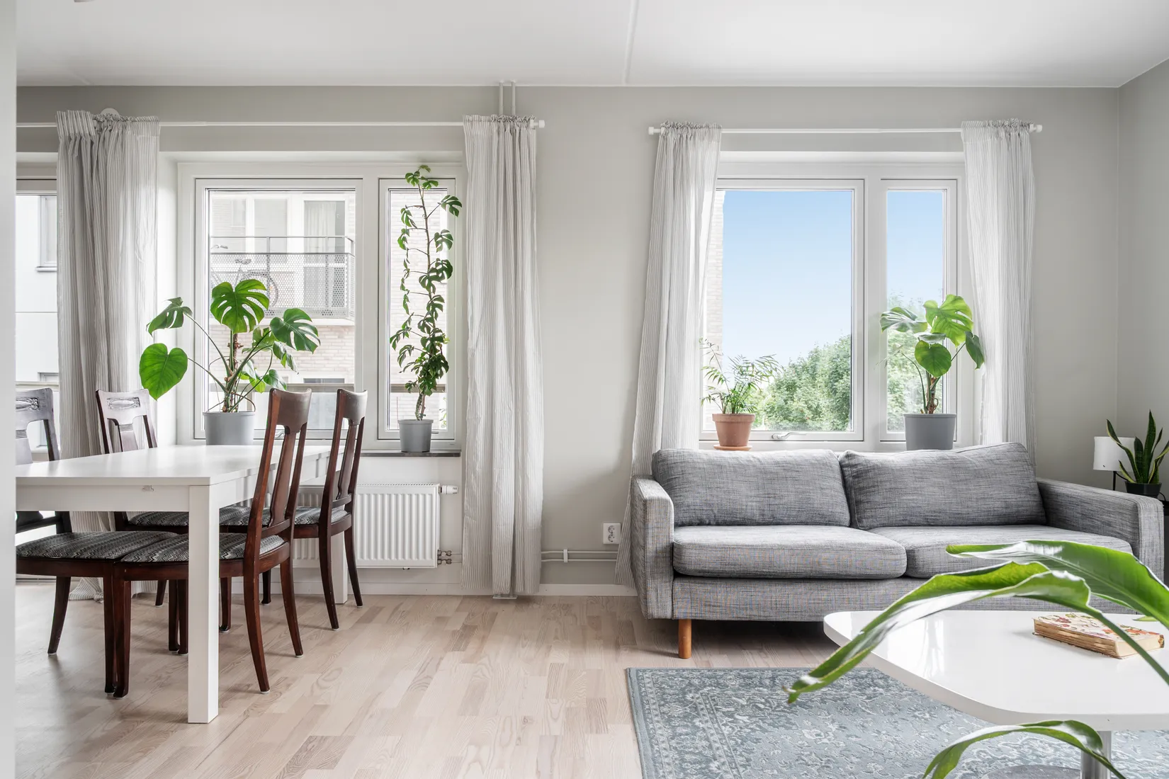 Bostadsrätt, Magistratsvägen 14 D, Norra Fäladen, Lund