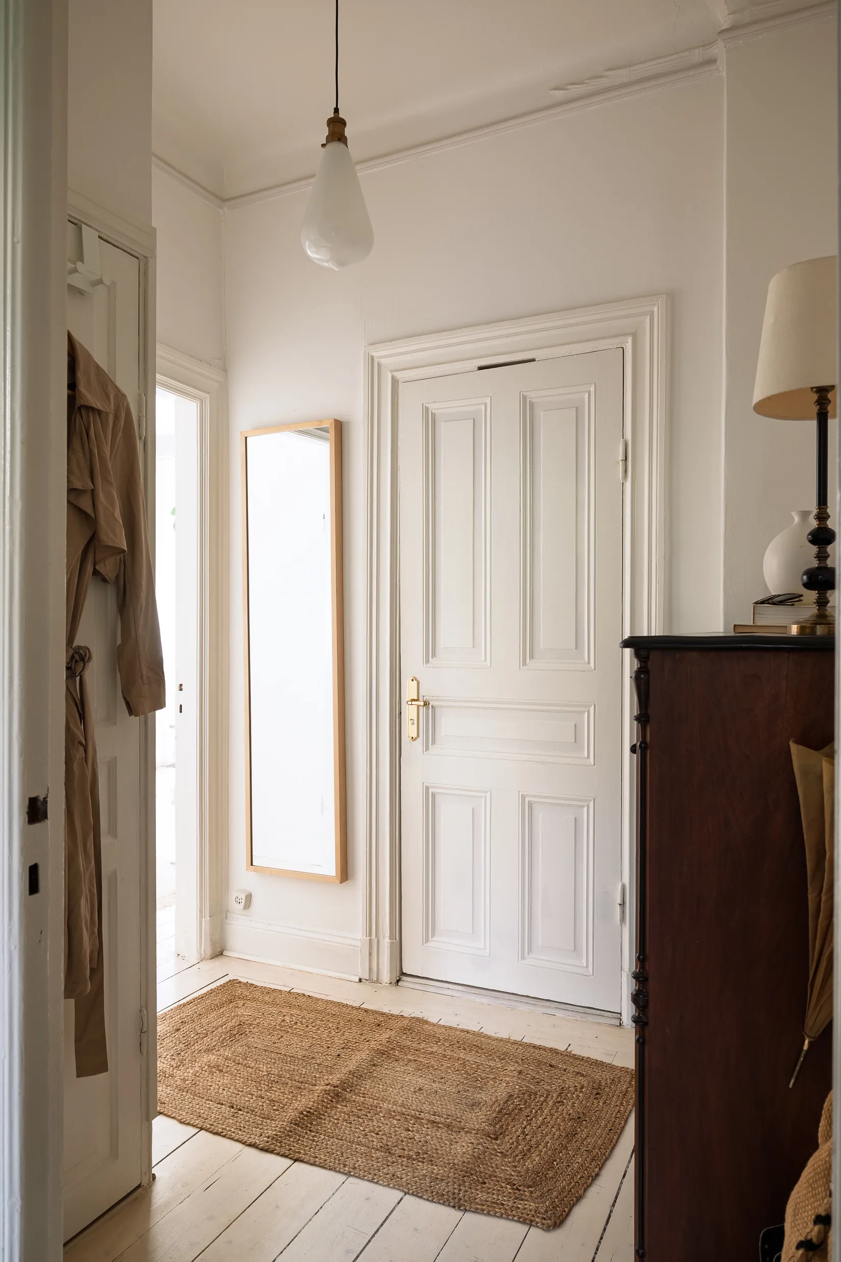 Bostadsrätt, Erstagatan 30, Södermalm Sofia, Stockholm