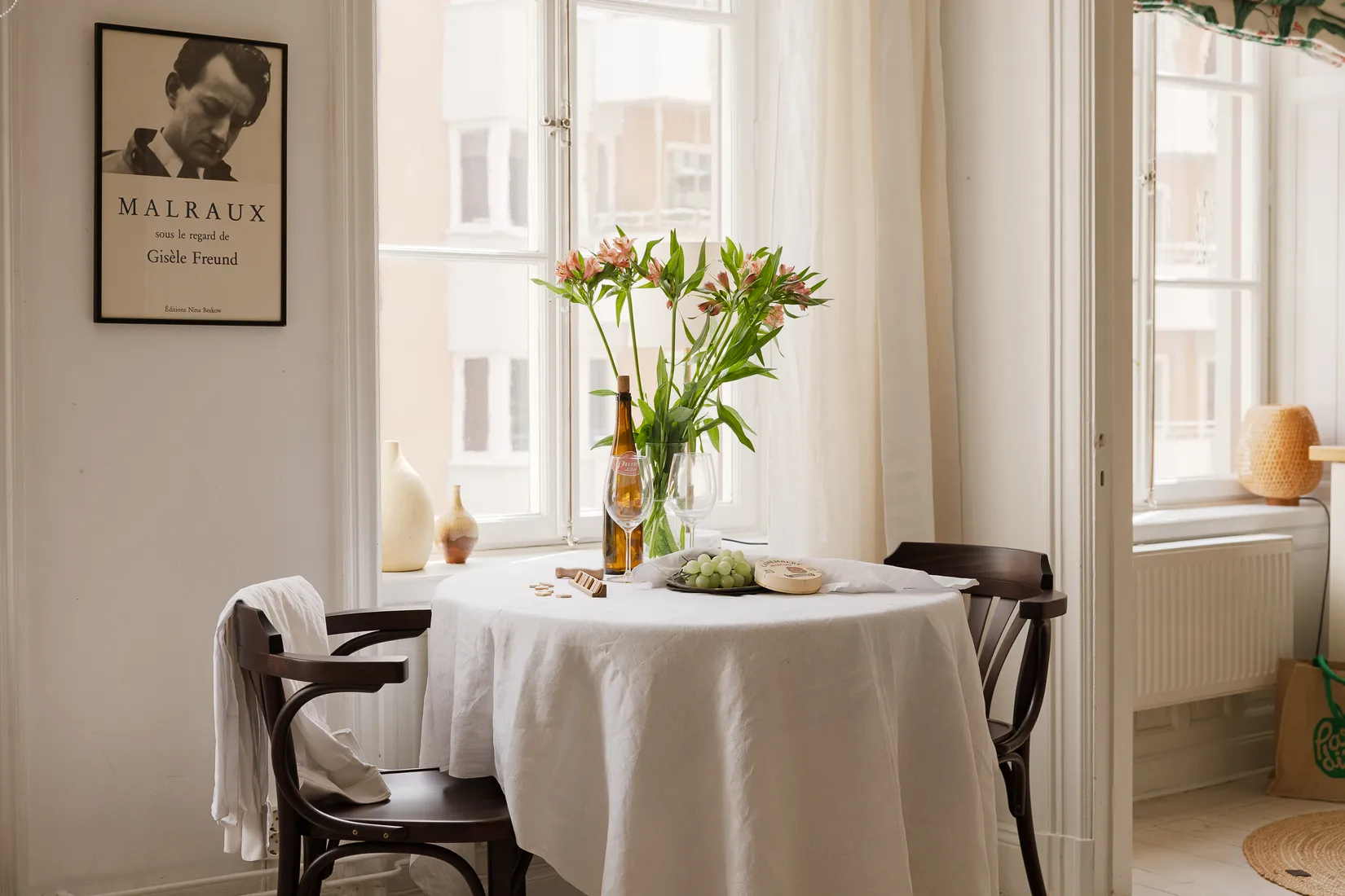 Bostadsrätt, Erstagatan 30, Södermalm Sofia, Stockholm