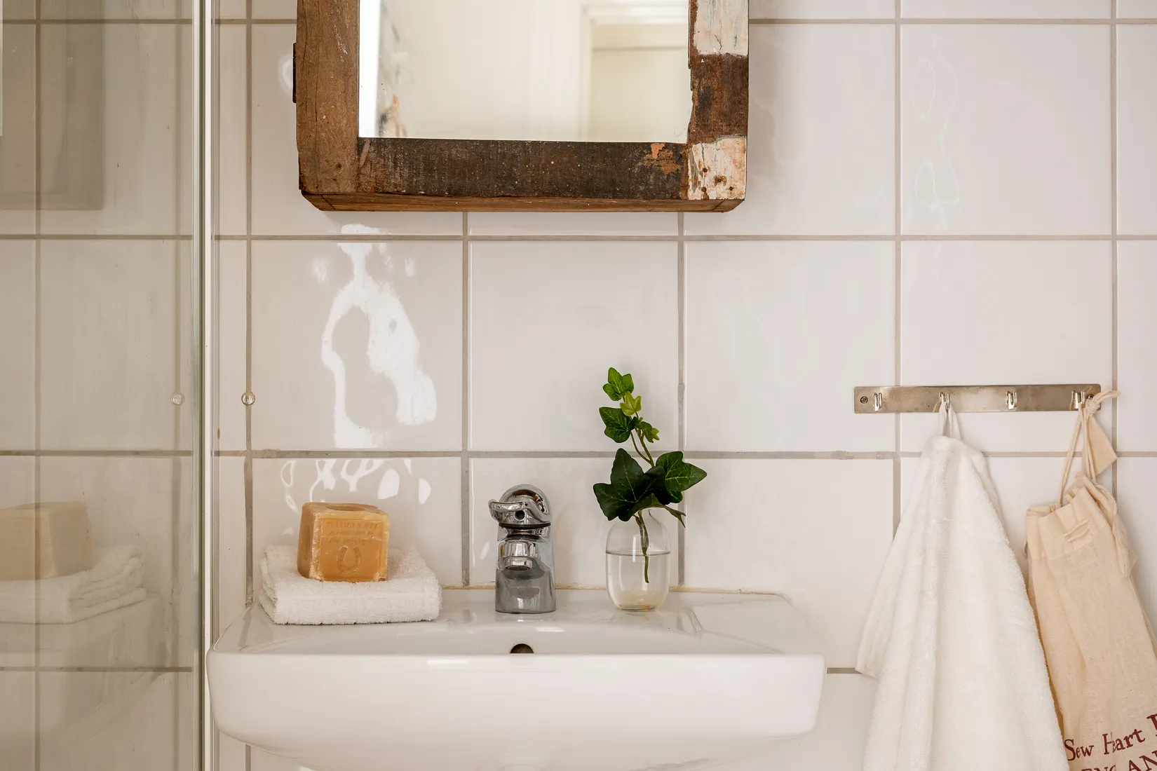 Bostadsrätt, Erstagatan 30, Södermalm Sofia, Stockholm