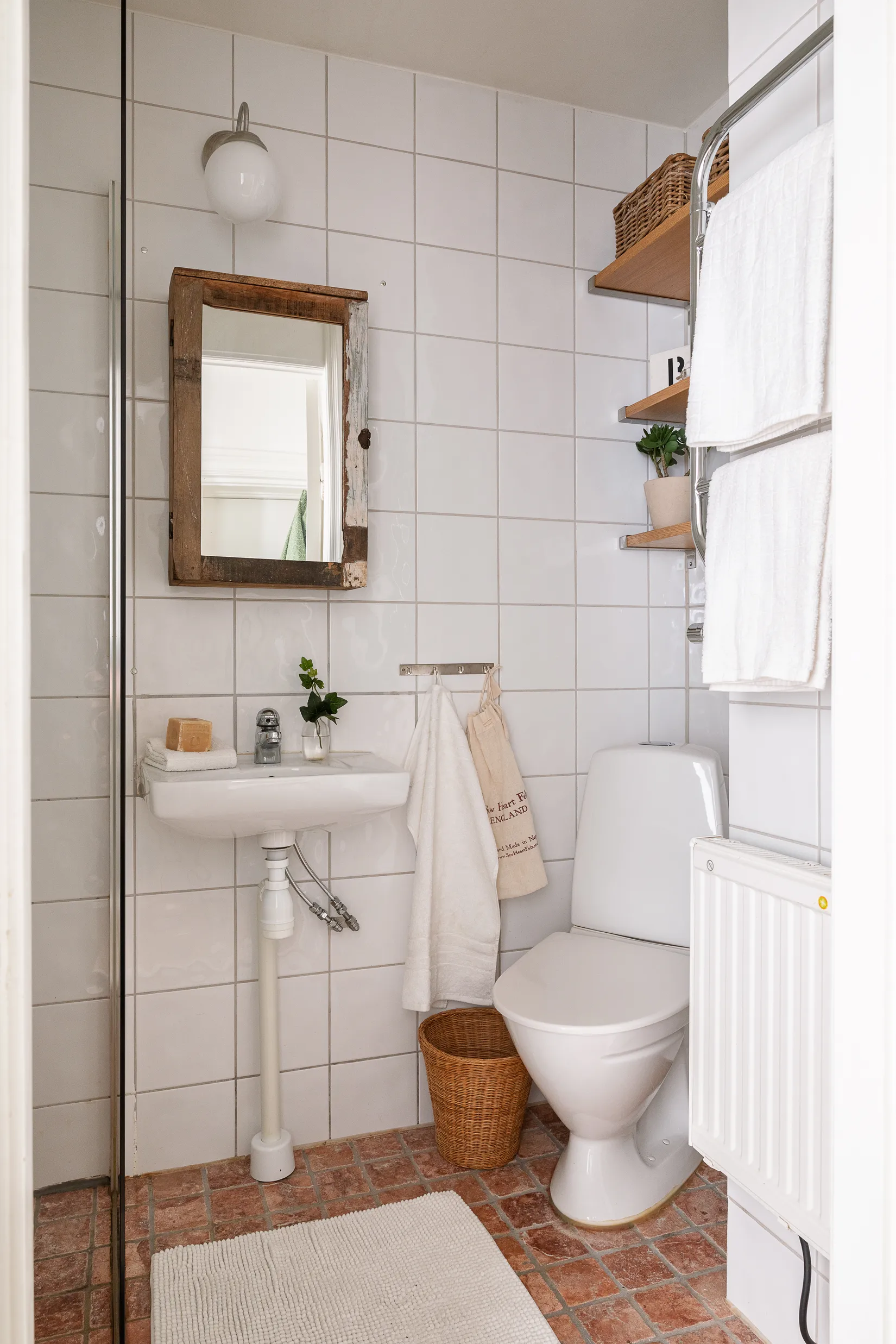 Bostadsrätt, Erstagatan 30, Södermalm Sofia, Stockholm