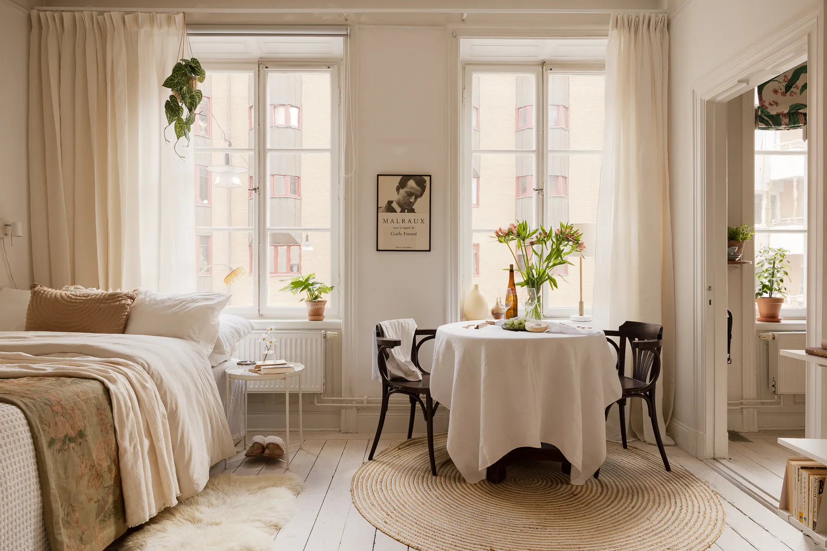 Bostadsrätt, Erstagatan 30, Södermalm Sofia, Stockholm