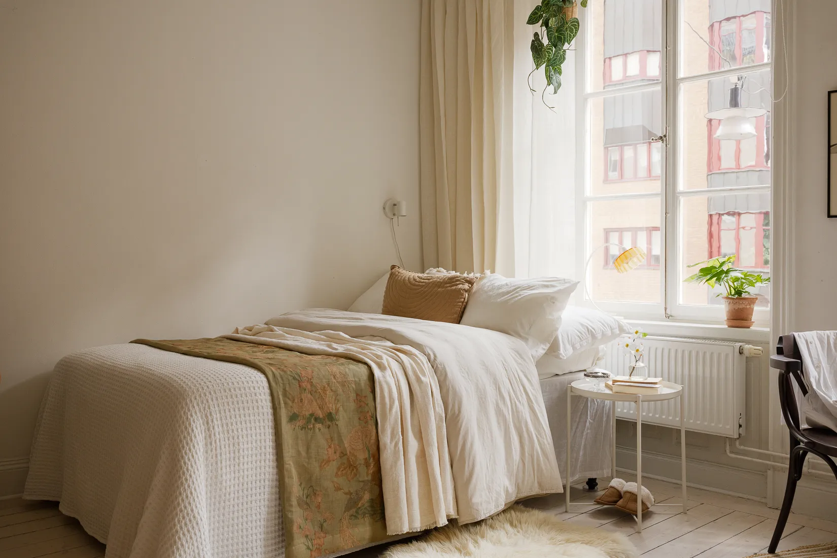 Bostadsrätt, Erstagatan 30, Södermalm Sofia, Stockholm