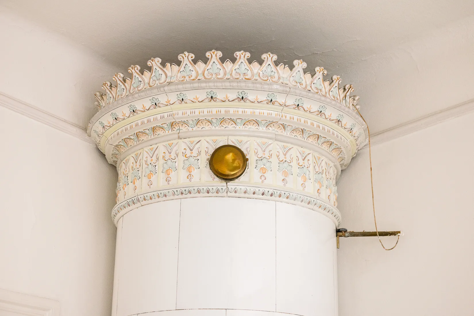 Bostadsrätt, Erstagatan 30, Södermalm Sofia, Stockholm