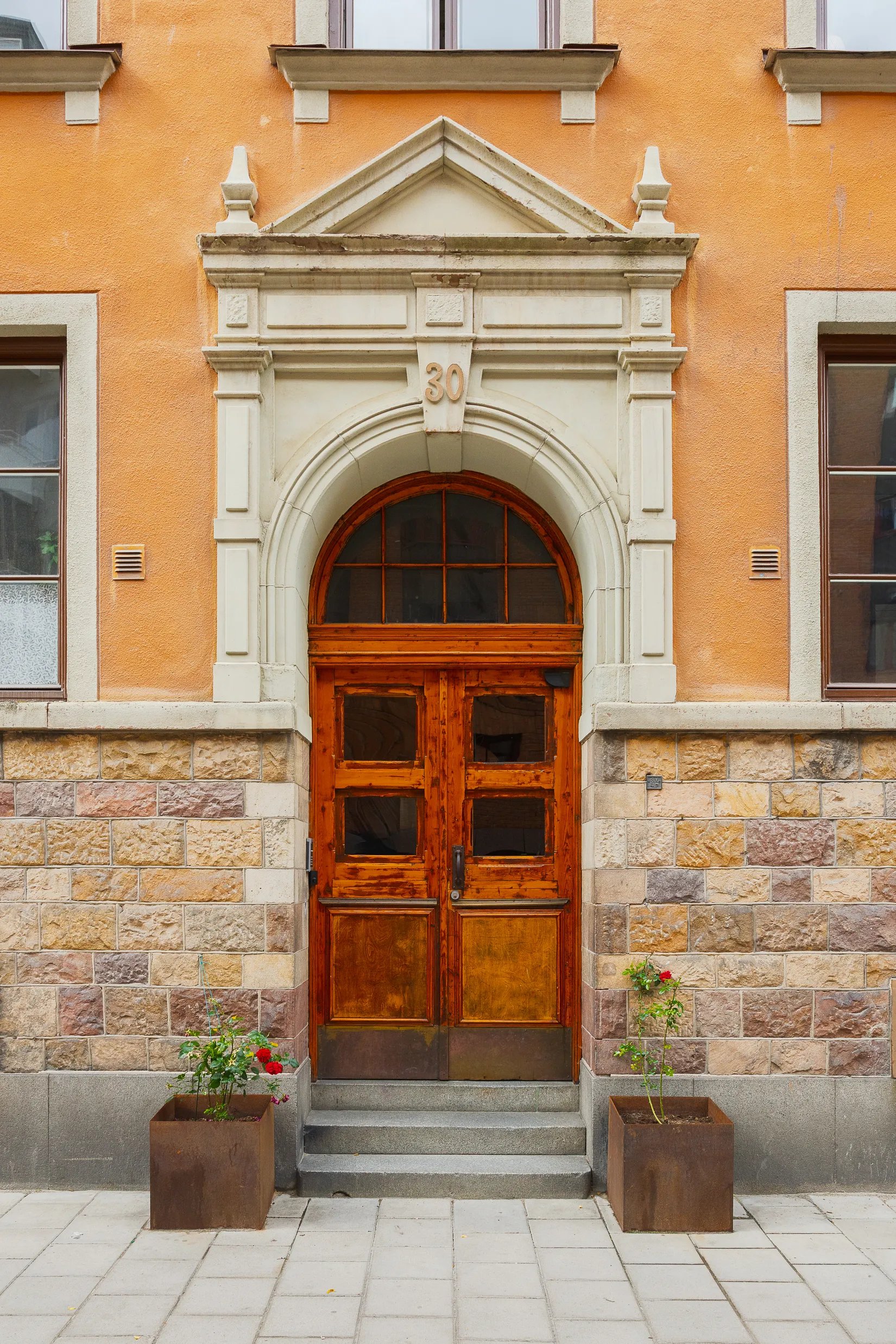 Bostadsrätt, Erstagatan 30, Södermalm Sofia, Stockholm
