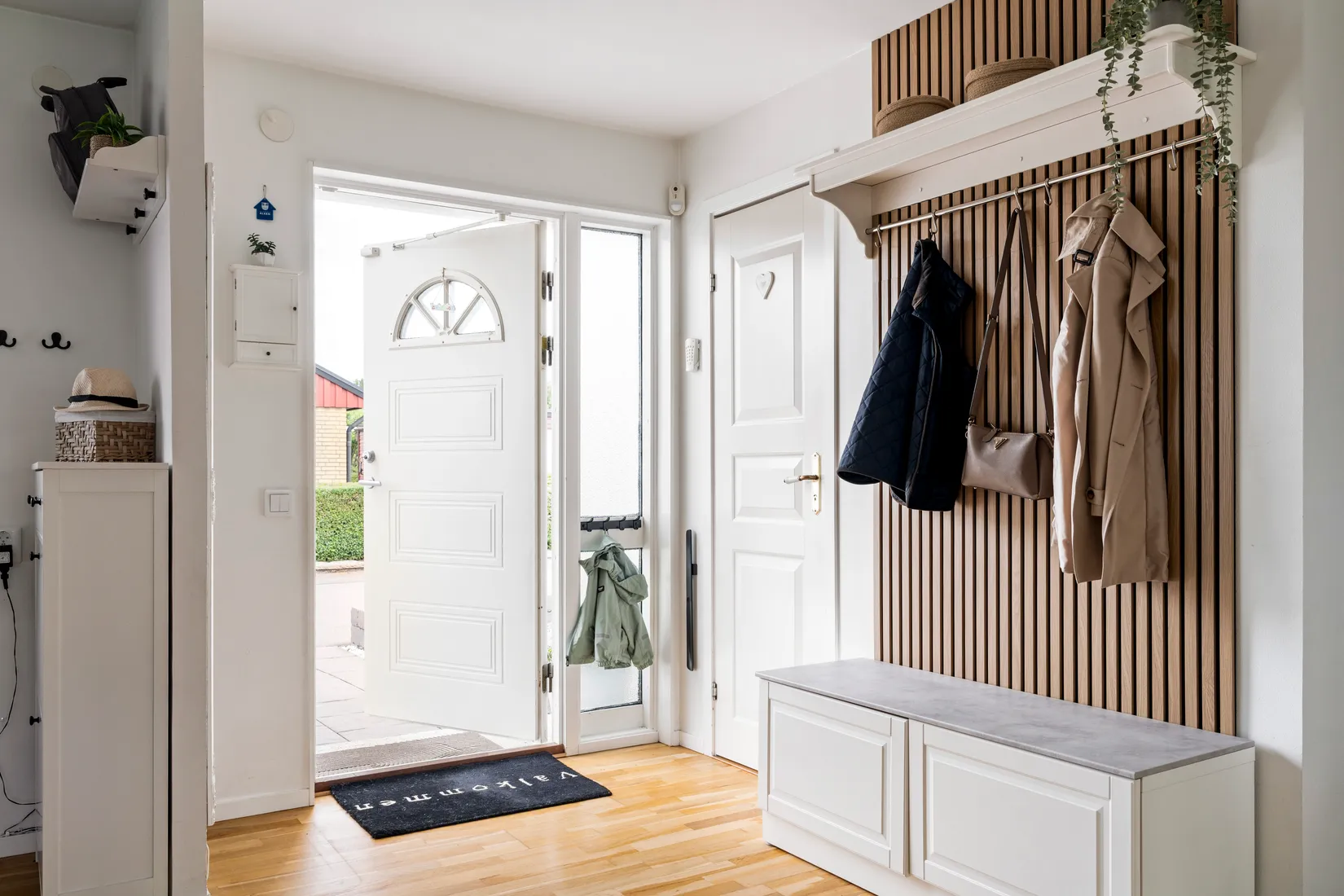 Villa, Gurkgatan 3, Bårslöv, Helsingborg