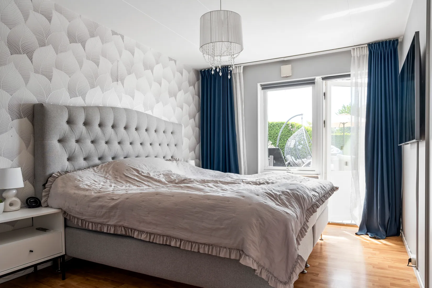 Villa, Gurkgatan 3, Bårslöv, Helsingborg