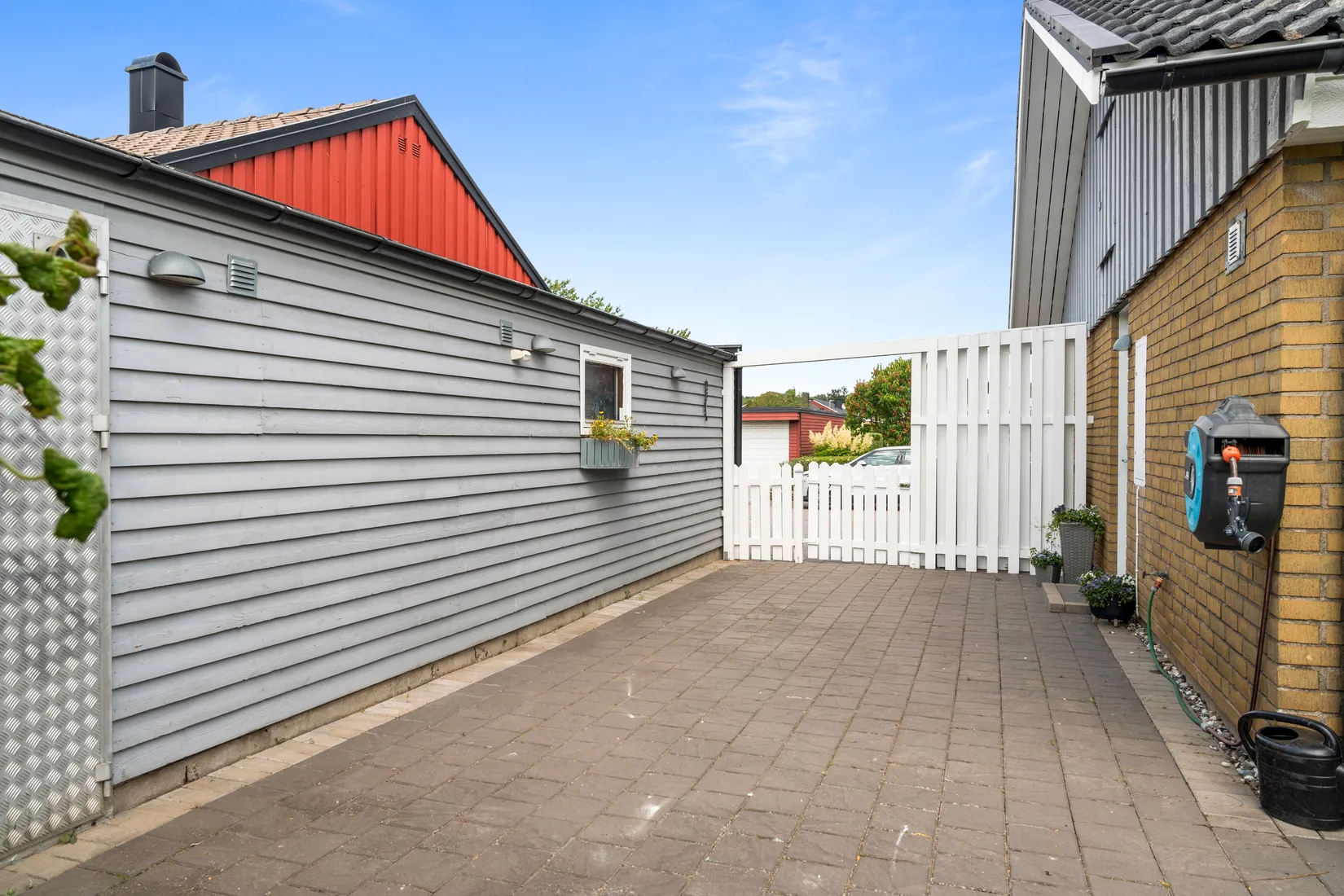 Villa, Gurkgatan 3, Bårslöv, Helsingborg