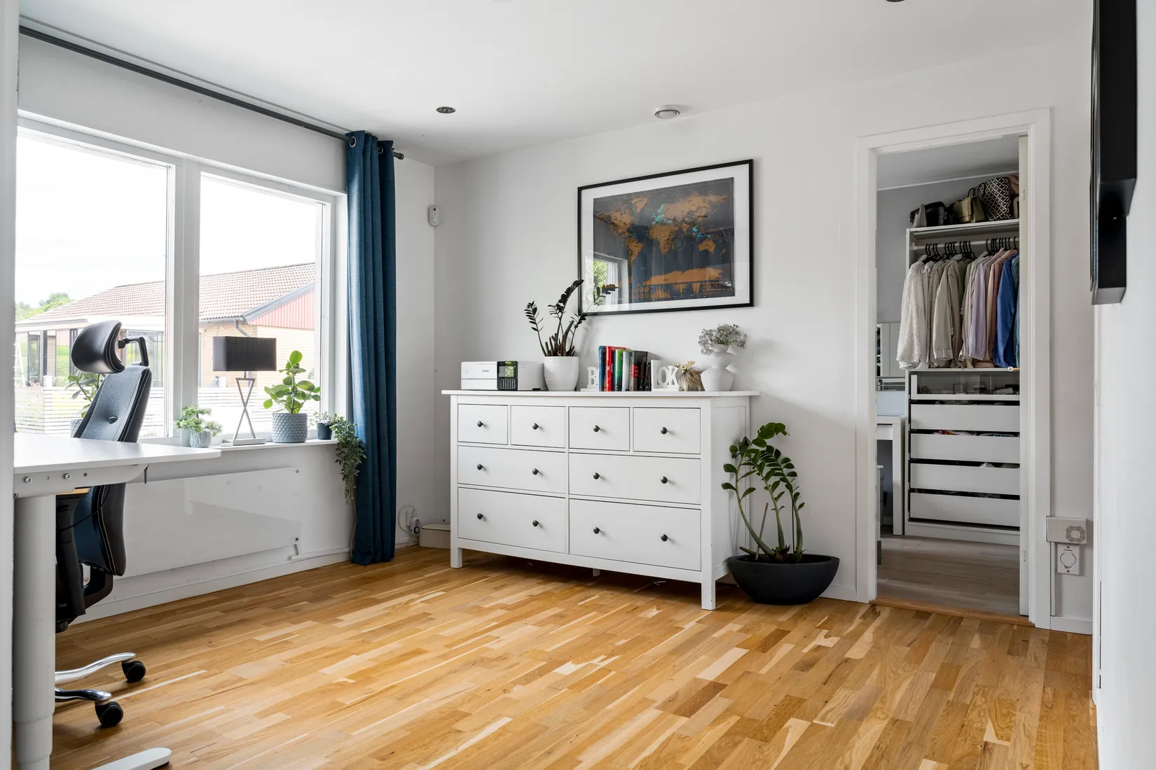 Villa, Gurkgatan 3, Bårslöv, Helsingborg