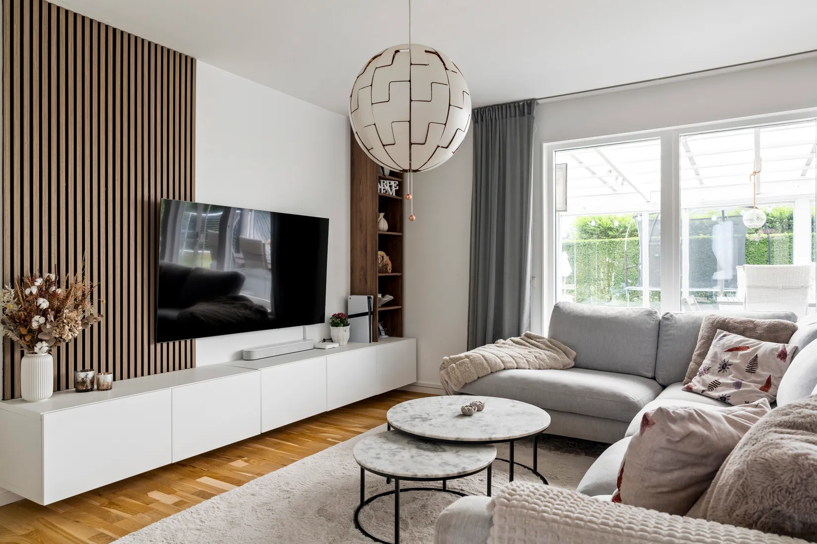 Villa, Gurkgatan 3, Bårslöv, Helsingborg