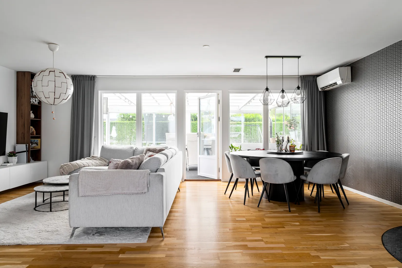 Villa, Gurkgatan 3, Bårslöv, Helsingborg