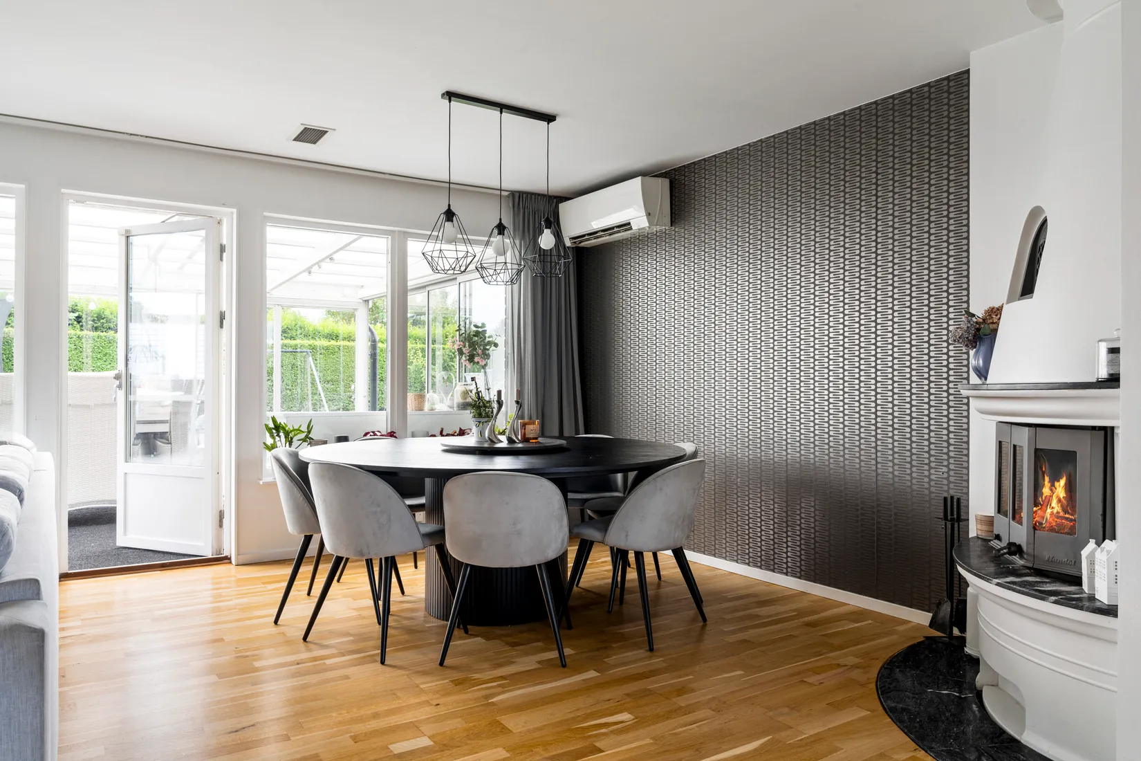 Villa, Gurkgatan 3, Bårslöv, Helsingborg