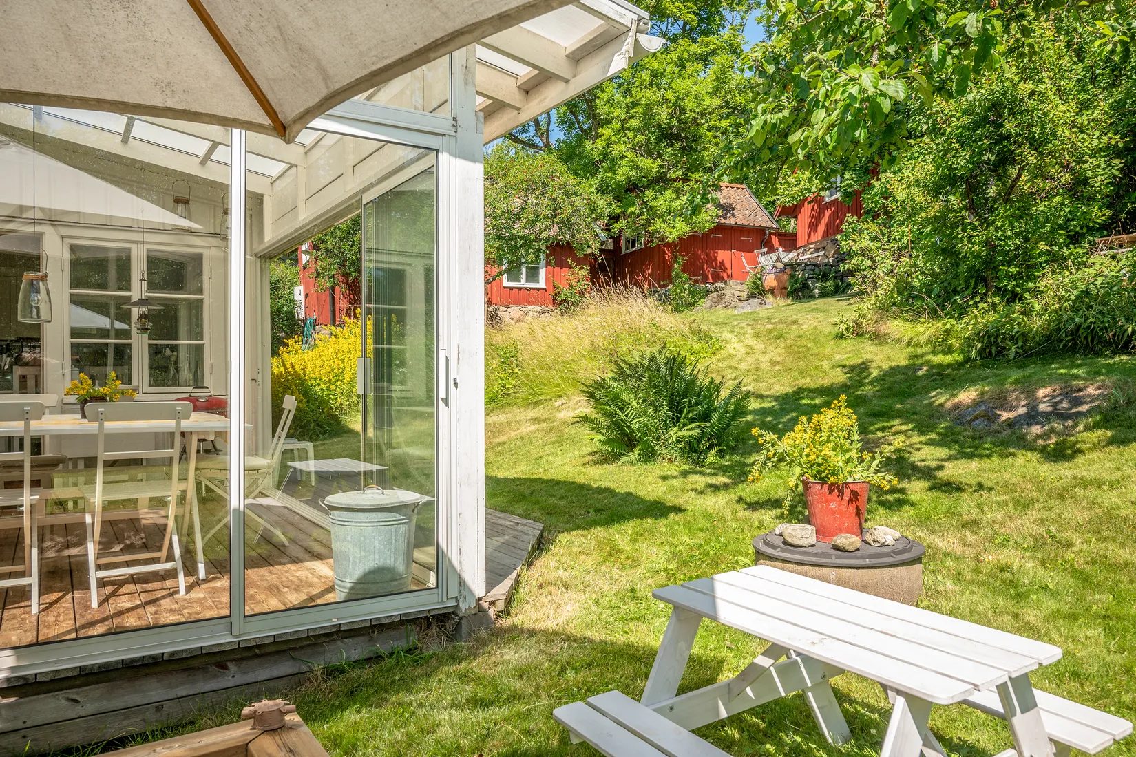 Villa, Bremnäs 150, Lycke, Kungälv