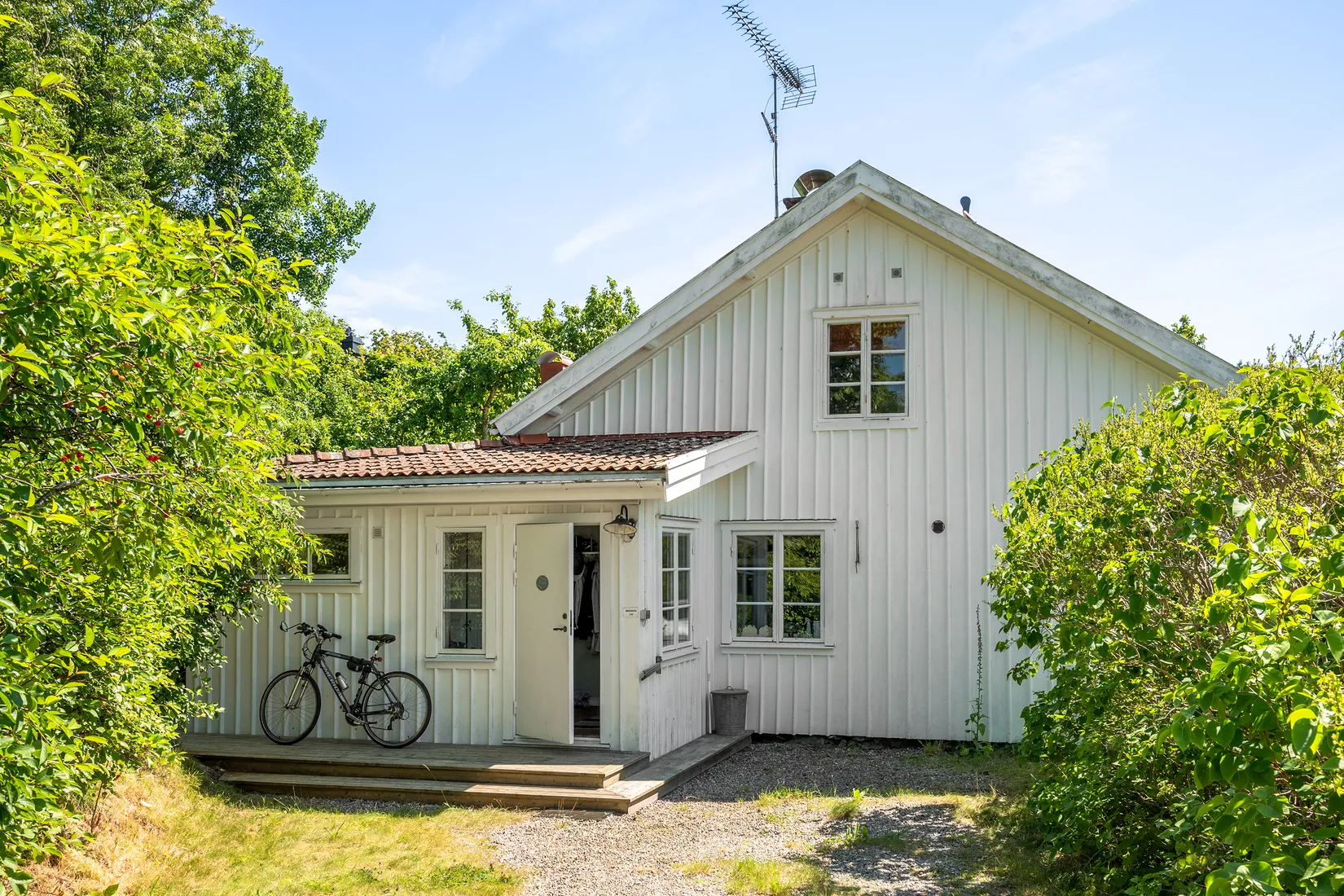 Villa, Bremnäs 150, Lycke, Kungälv