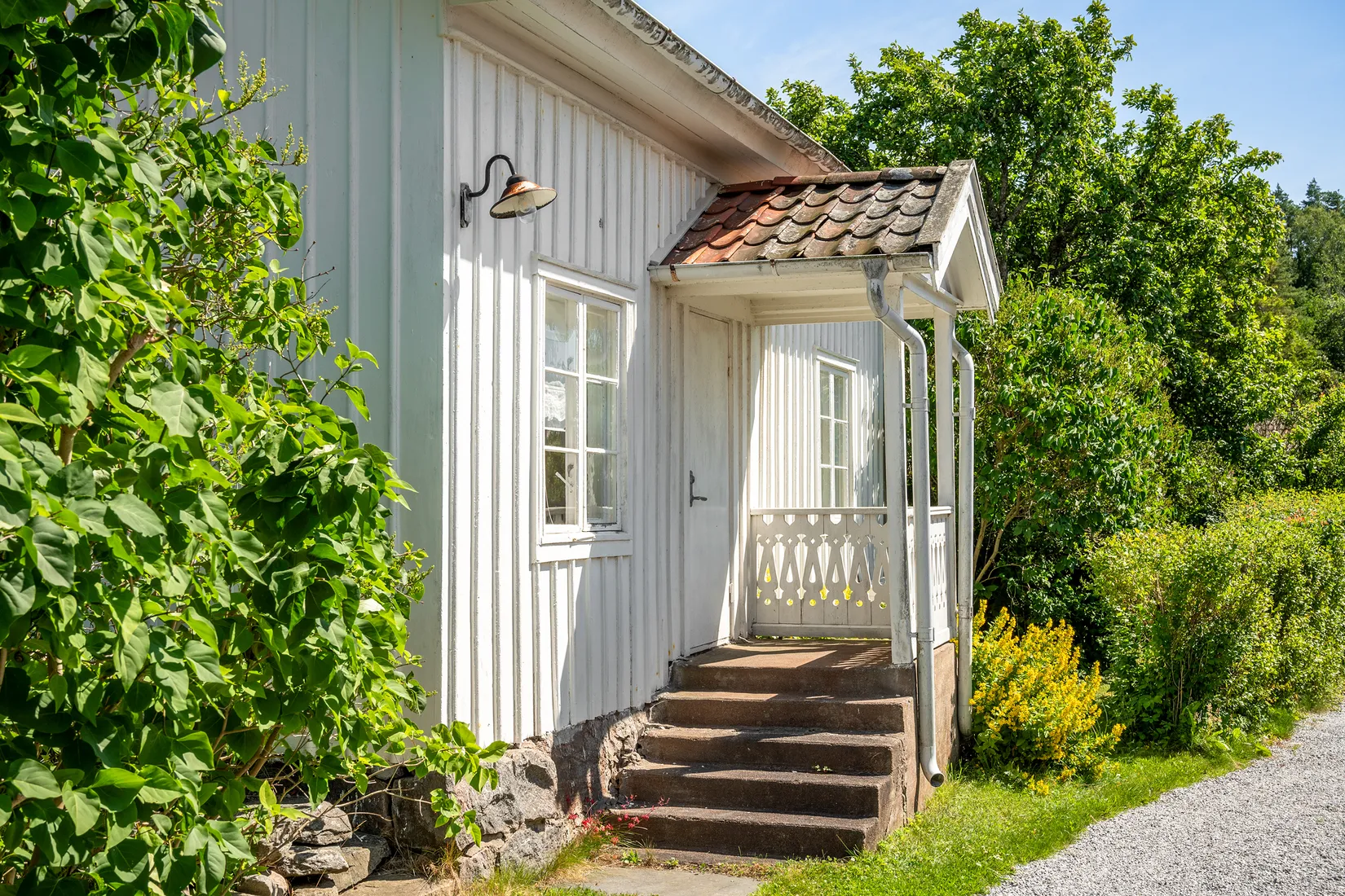 Villa, Bremnäs 150, Lycke, Kungälv