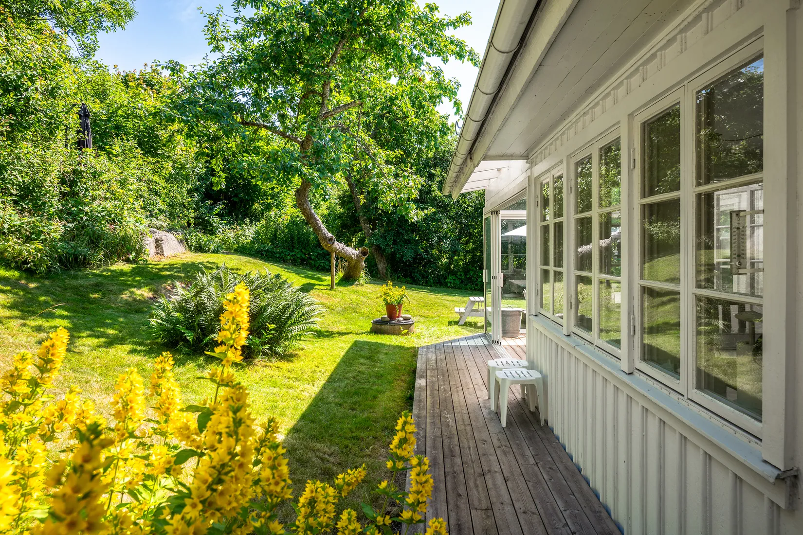 Villa, Bremnäs 150, Lycke, Kungälv