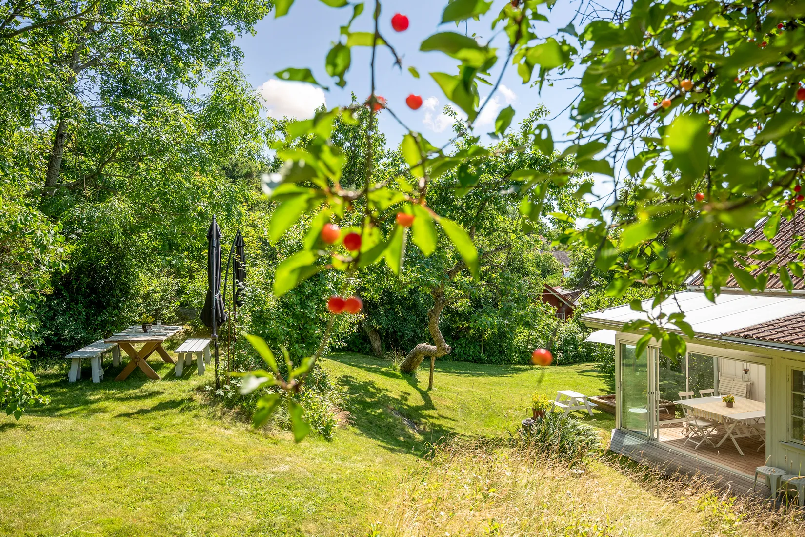 Villa, Bremnäs 150, Lycke, Kungälv