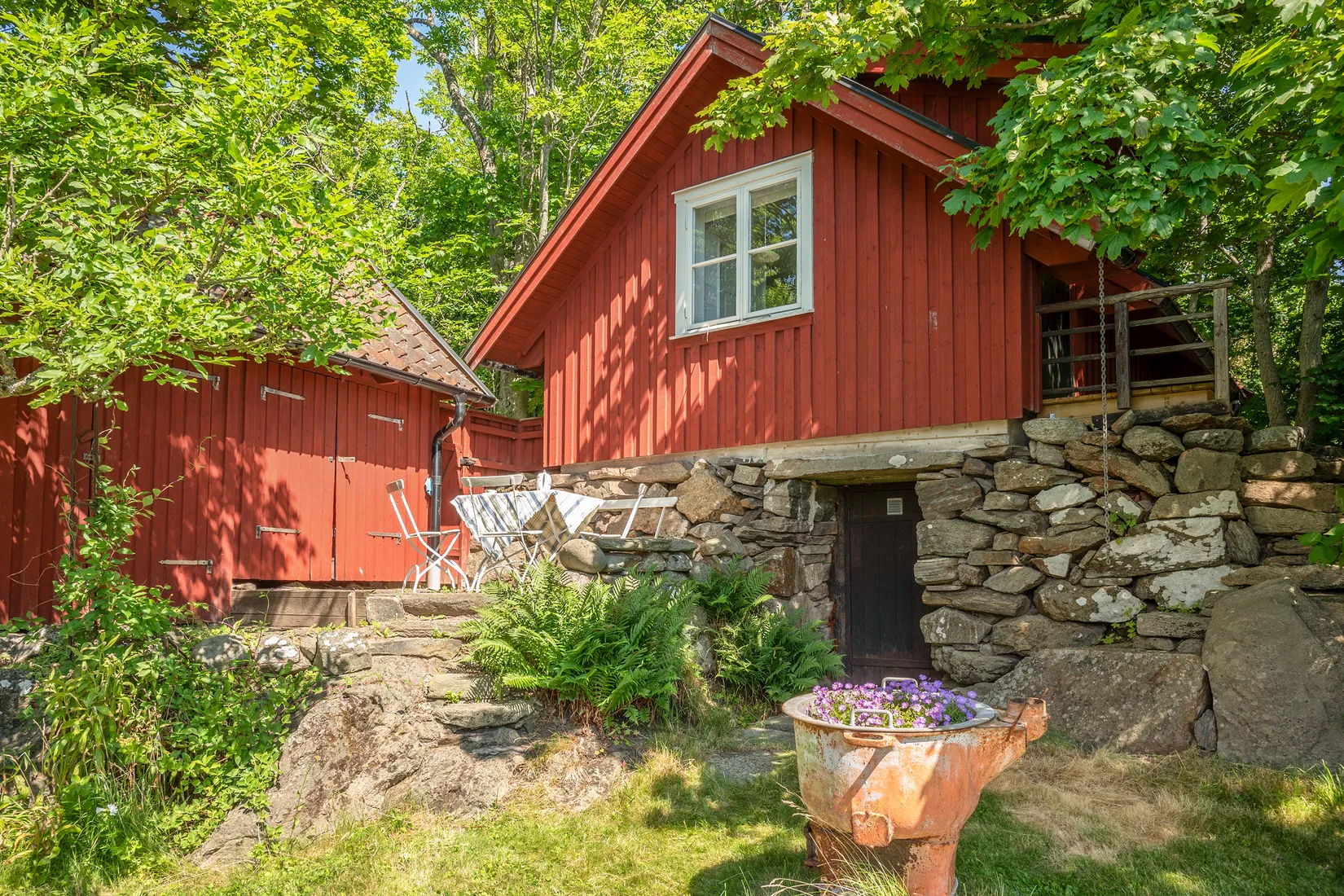 Villa, Bremnäs 150, Lycke, Kungälv