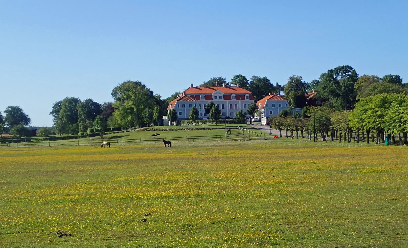 Villa, Bremnäs 150, Lycke, Kungälv