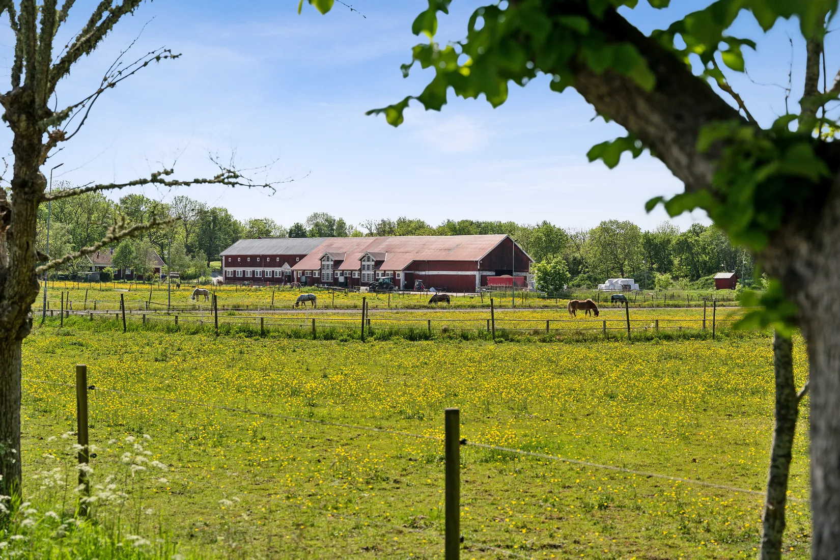 Villa, Bremnäs 150, Lycke, Kungälv