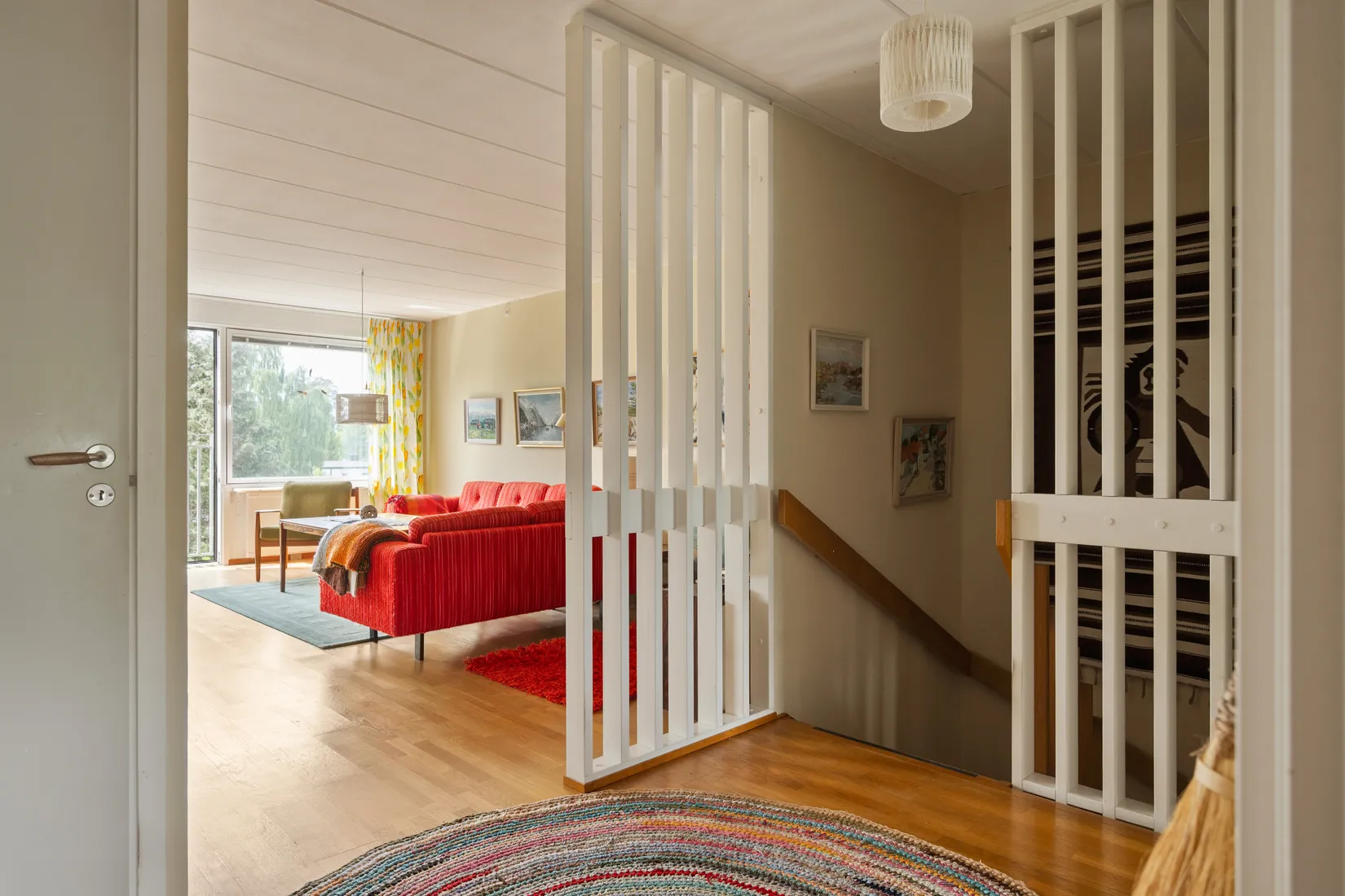 Villa, Duvholmsgränd 71, Skärholmen, Stockholm