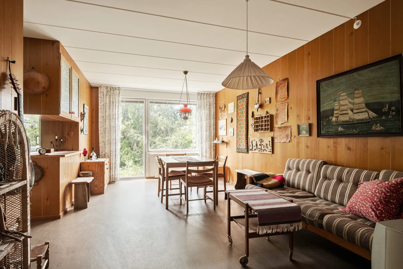 Villa, Duvholmsgränd 71, Skärholmen, Stockholm