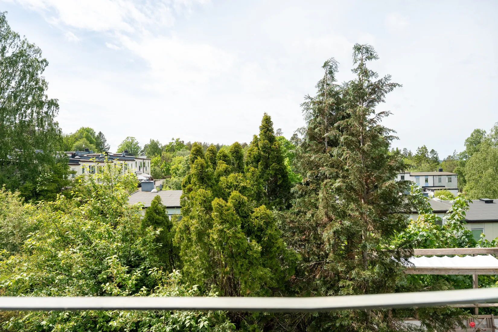 Villa, Duvholmsgränd 71, Skärholmen, Stockholm